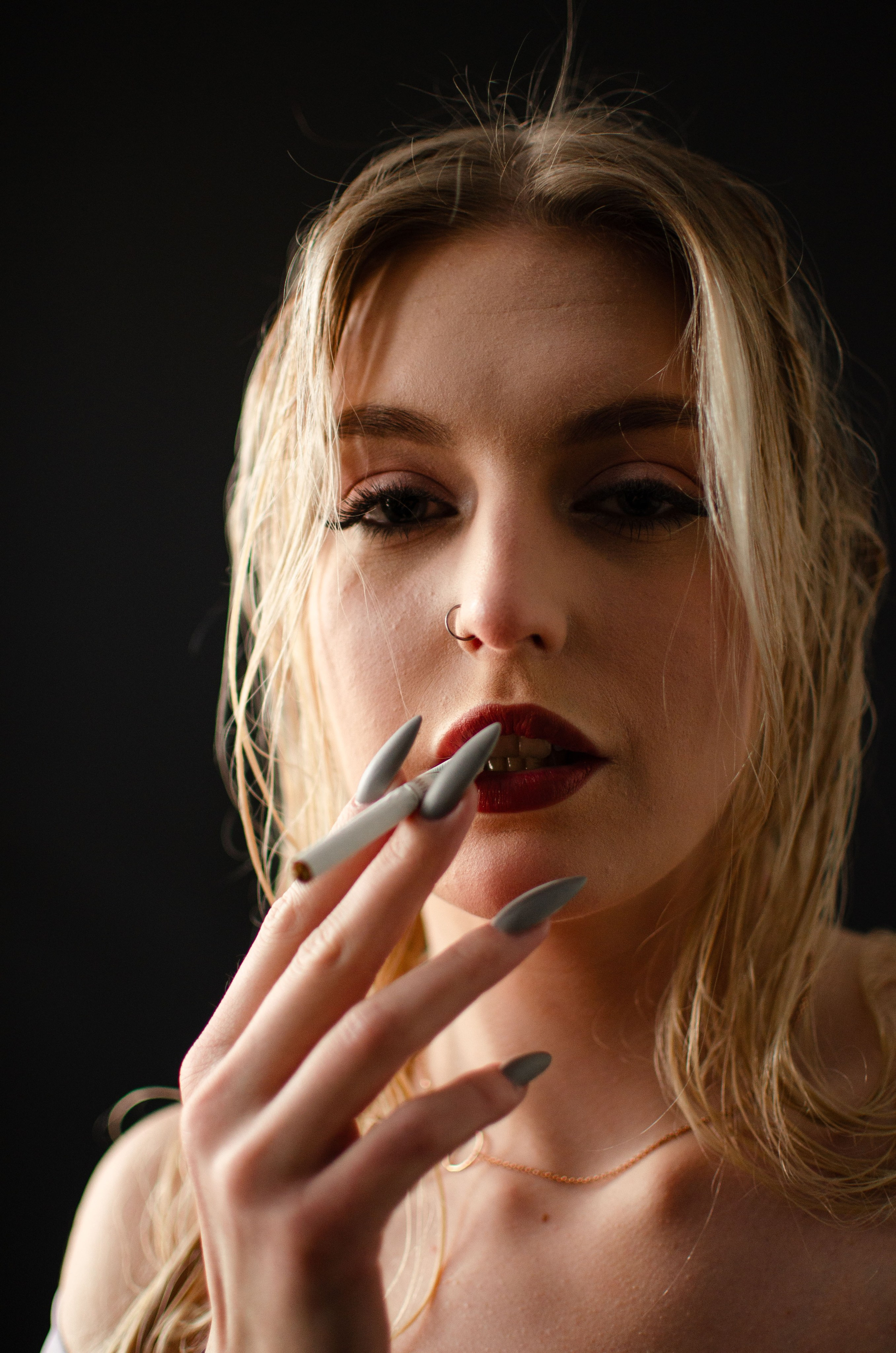 Катя. Женский и предметный фотограф в Уфе Анастасия Настоечка