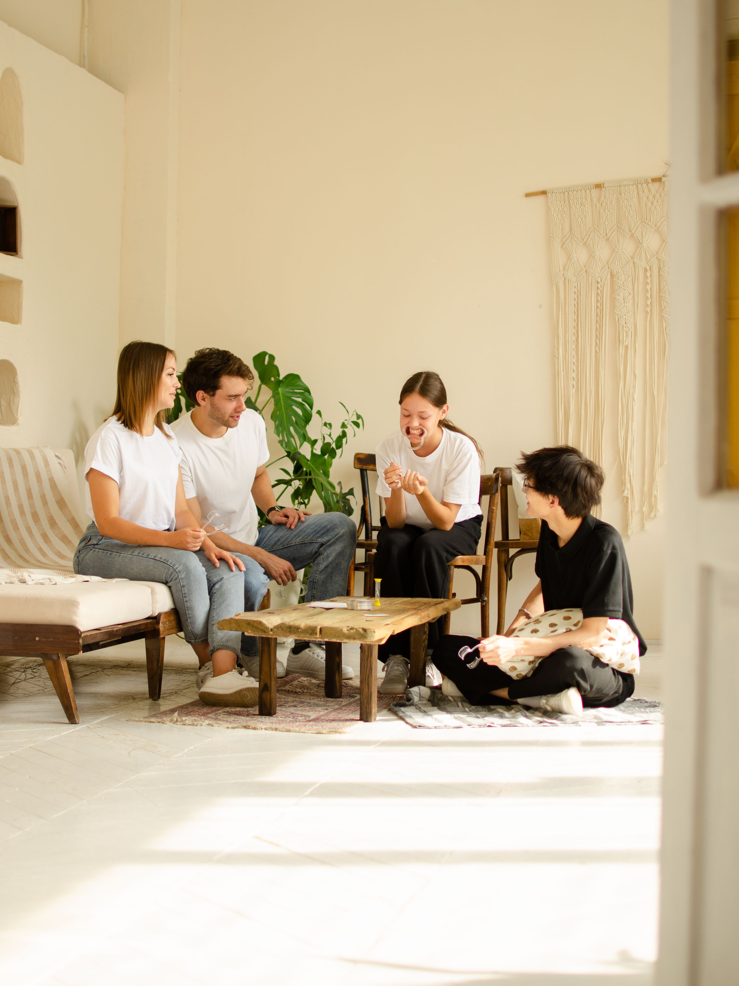 Игры с участием моделей. Женский и предметный фотограф в Уфе Анастасия Настоечка