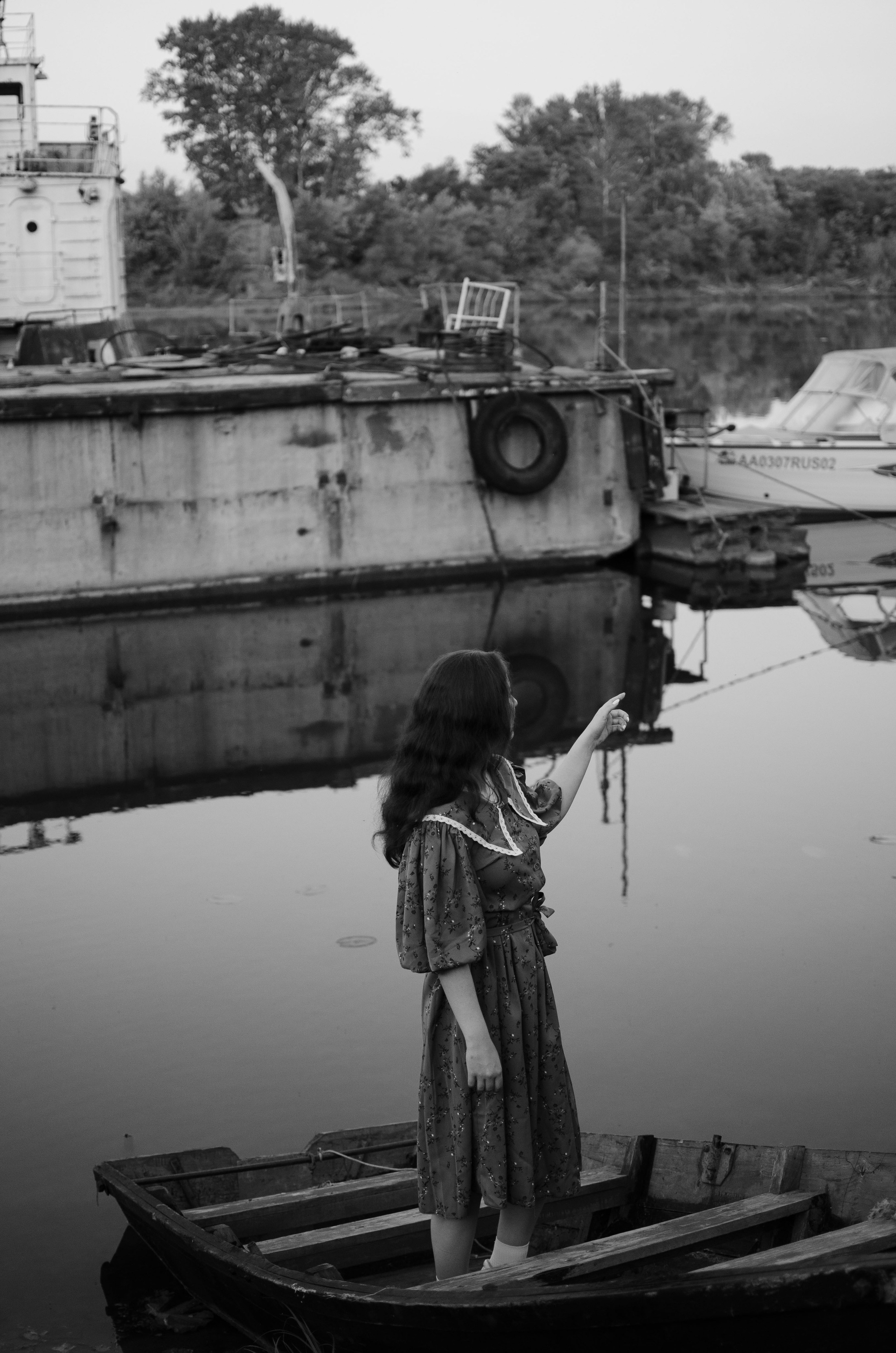 Софья. Женский и предметный фотограф в Уфе Анастасия Настоечка