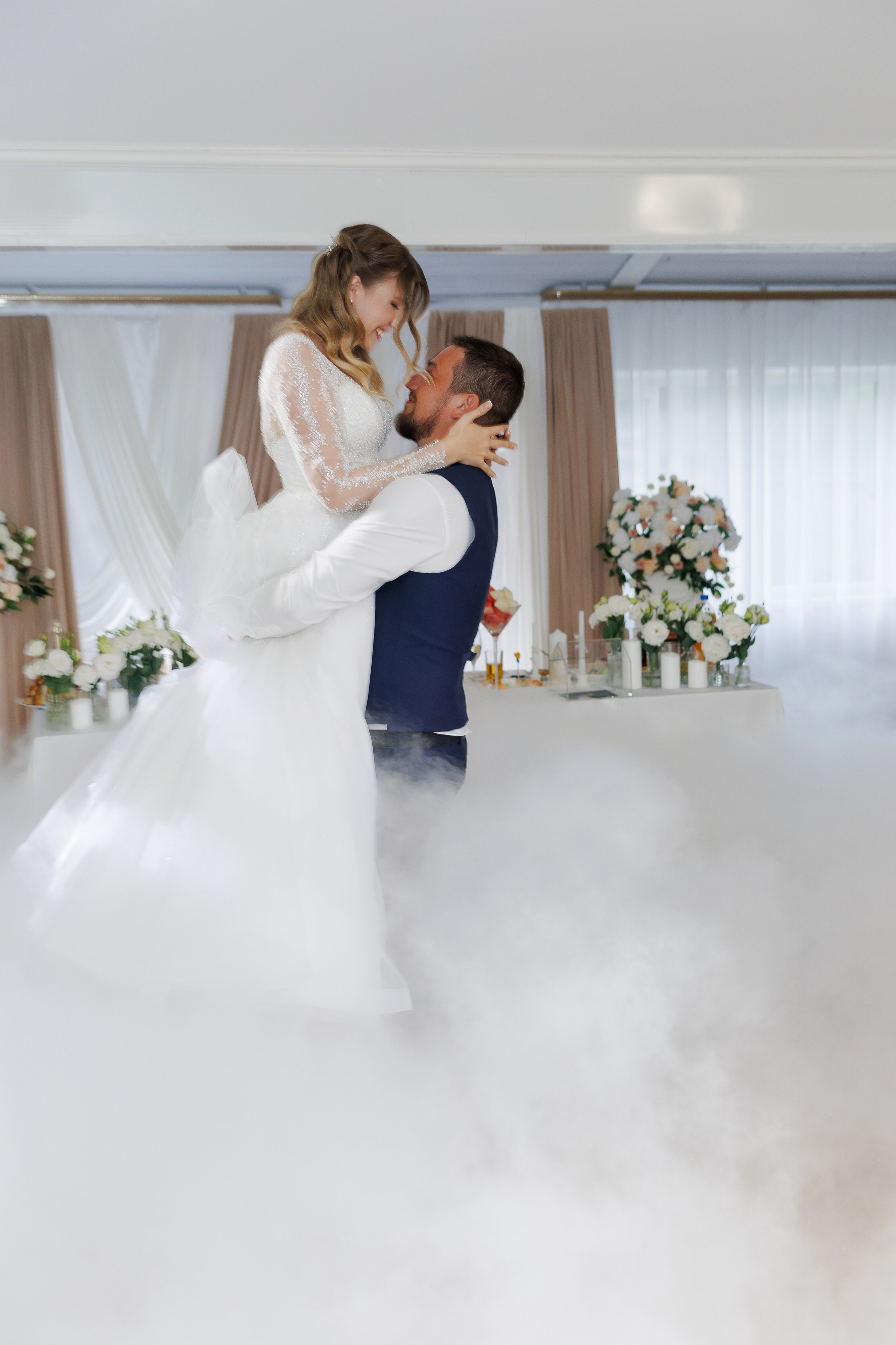 Свадебные фотосессии. Фотограф в Москве и Балашихе Рязанцева Екатерина