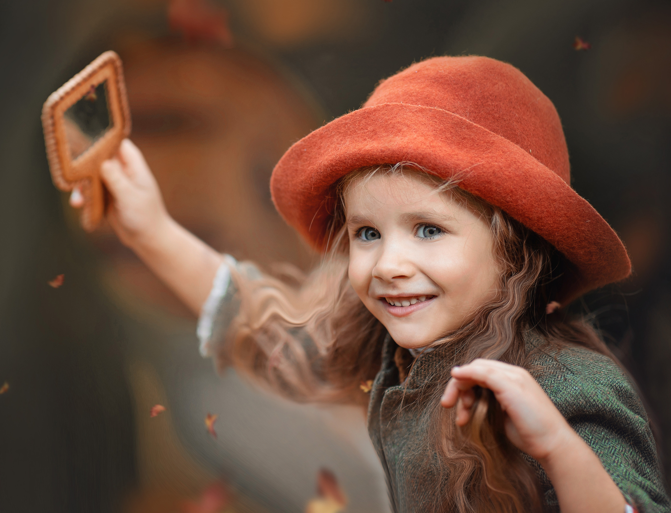 хоббиты фотосессия хоббиты сказочная фотосессия детский фотограф артфото хоббиты властелин колец