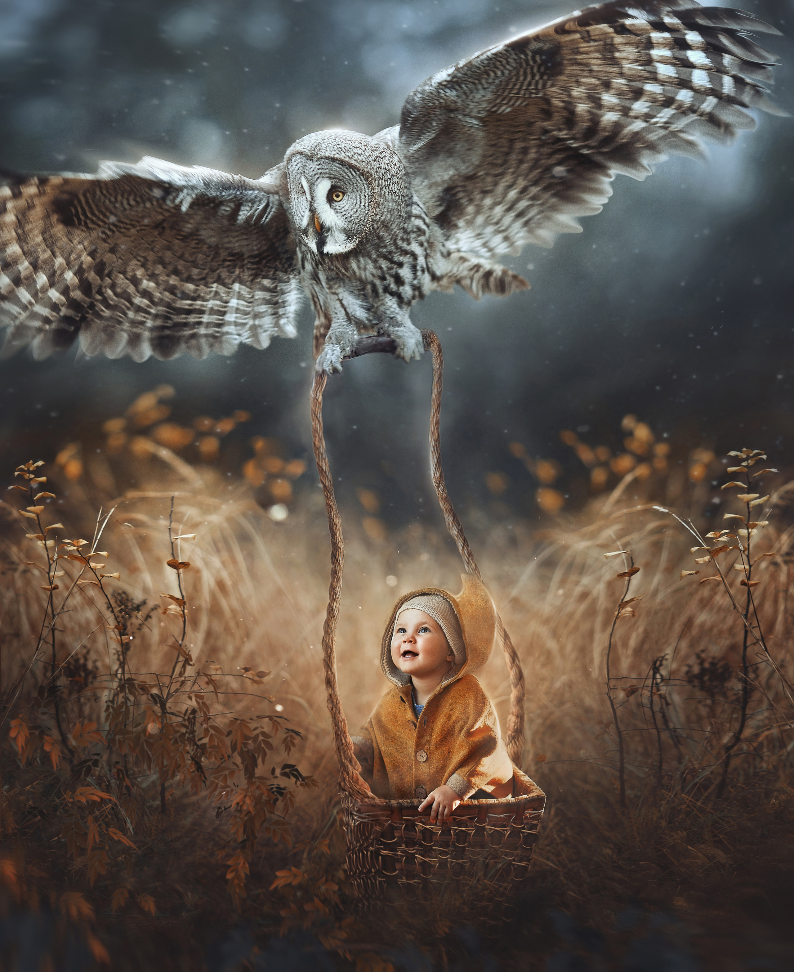 Лия Милк — детский семейный сказочный фотограф с животными. Фотограф Лия Милк | Москва, Подмосковье