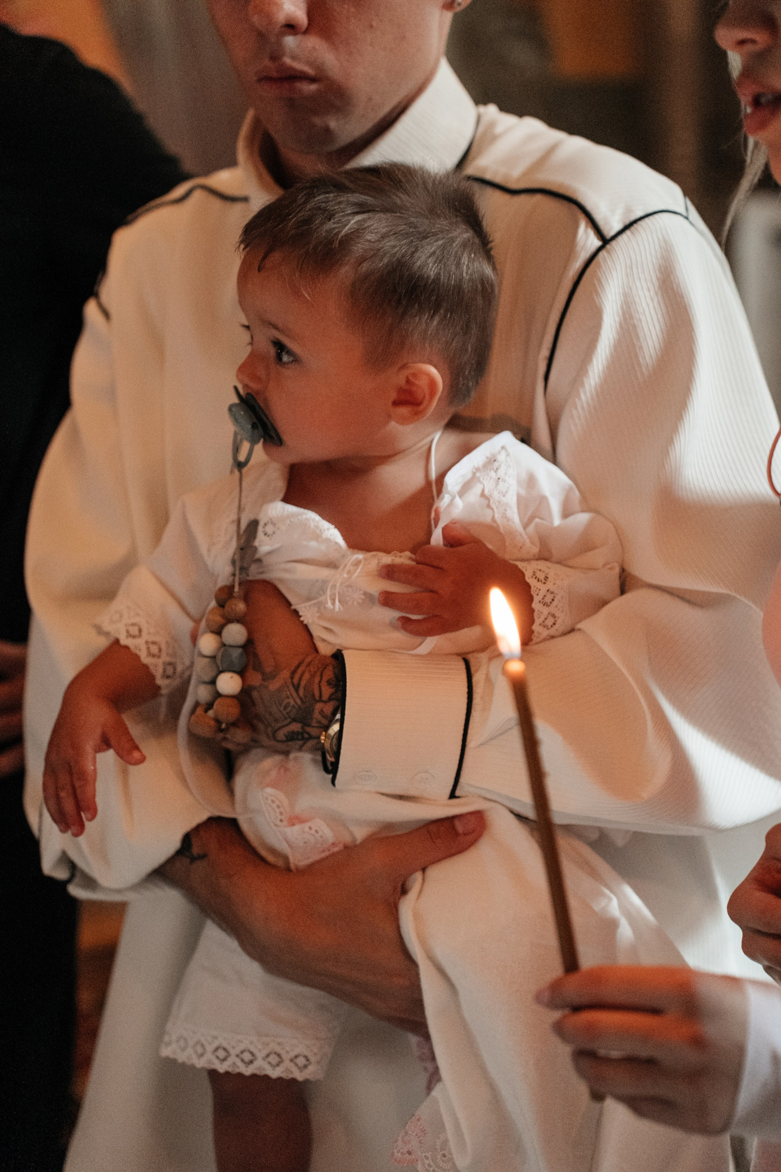 Крестины. Свадебный фотограф Москва Александра Аверкова