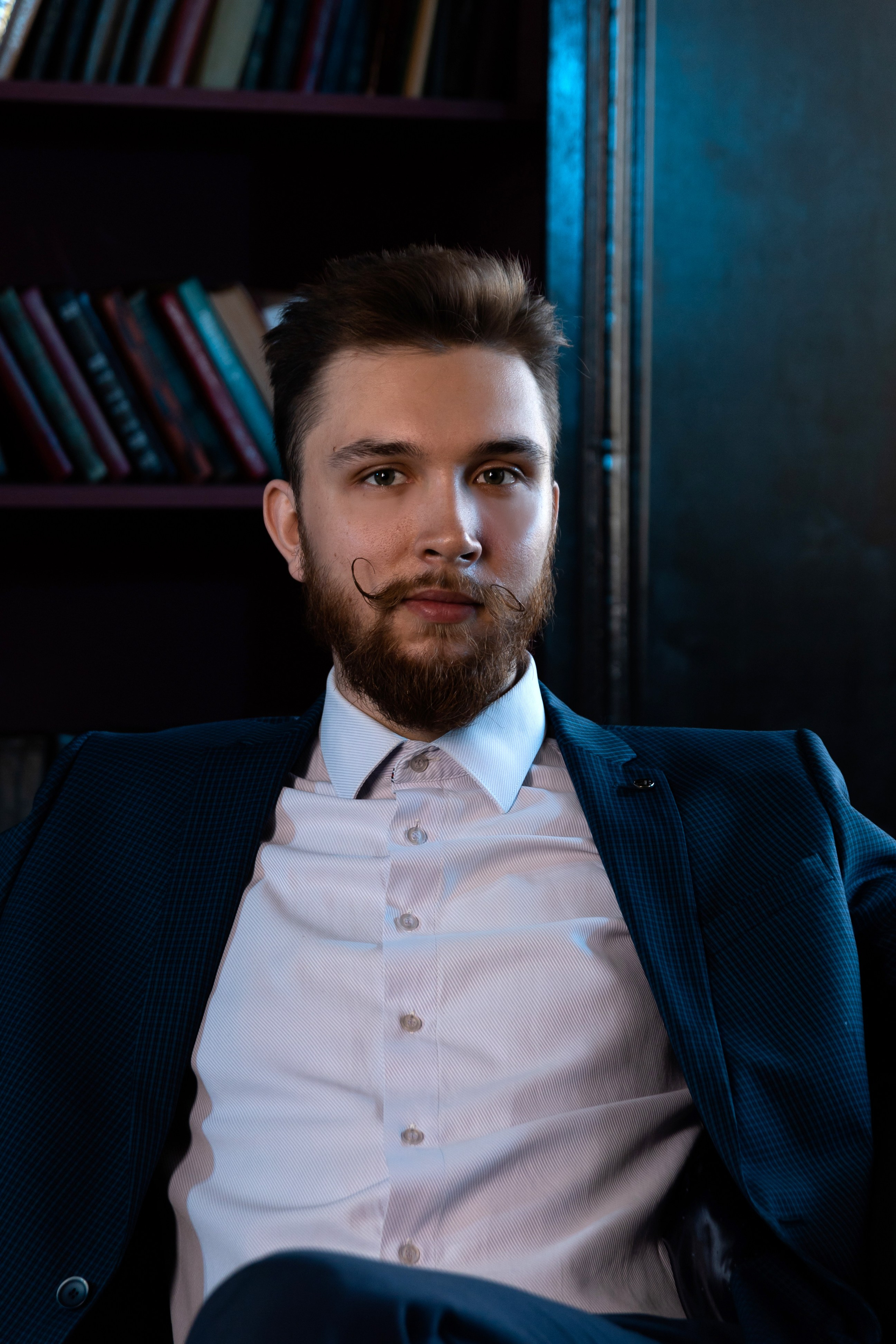 Дмитрий. Фотограф Владивосток