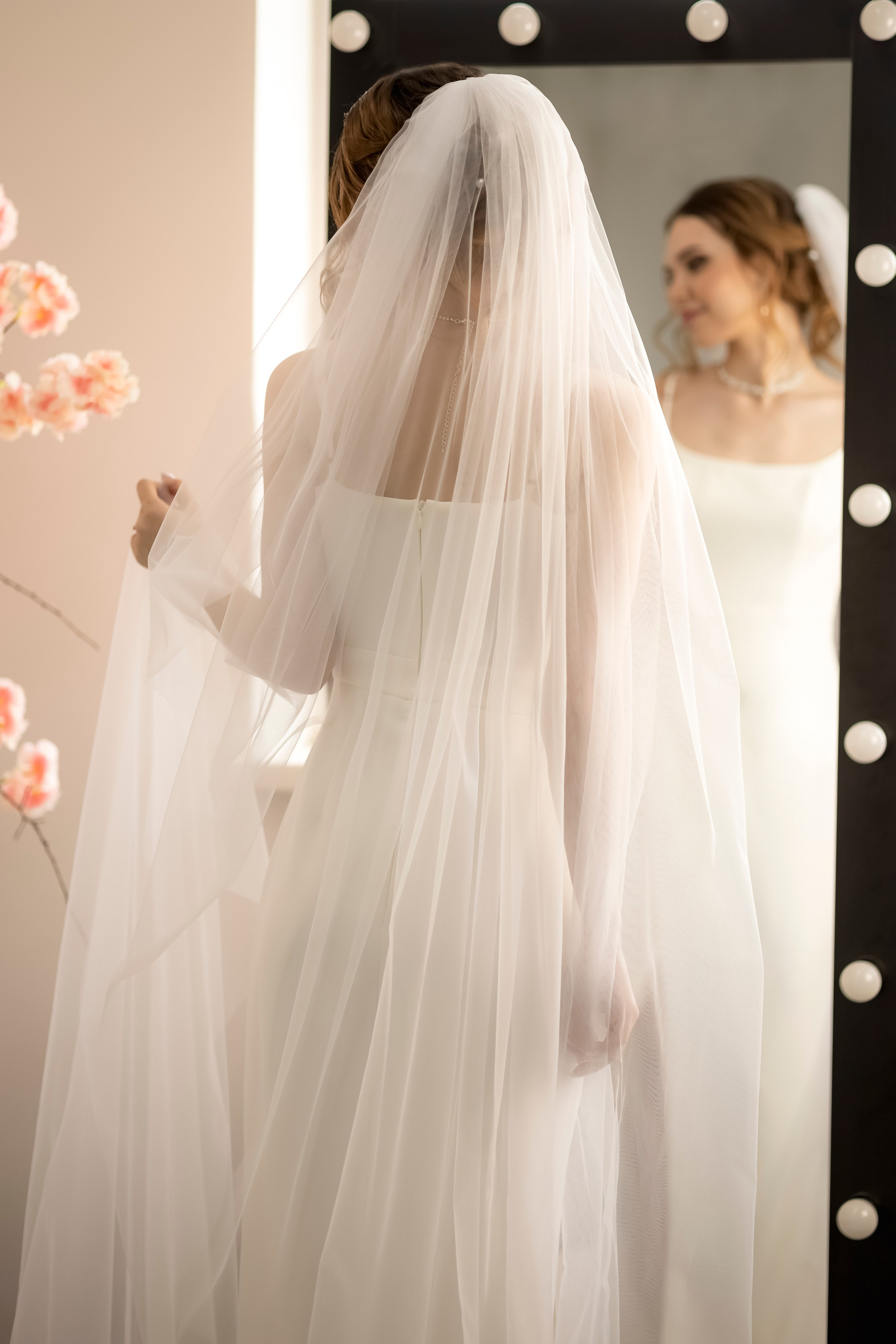 Утро Невесты Елизаветы. Фотограф Людмила Лебединская г. Краснодар (Приморско-Ахтарский р-он)