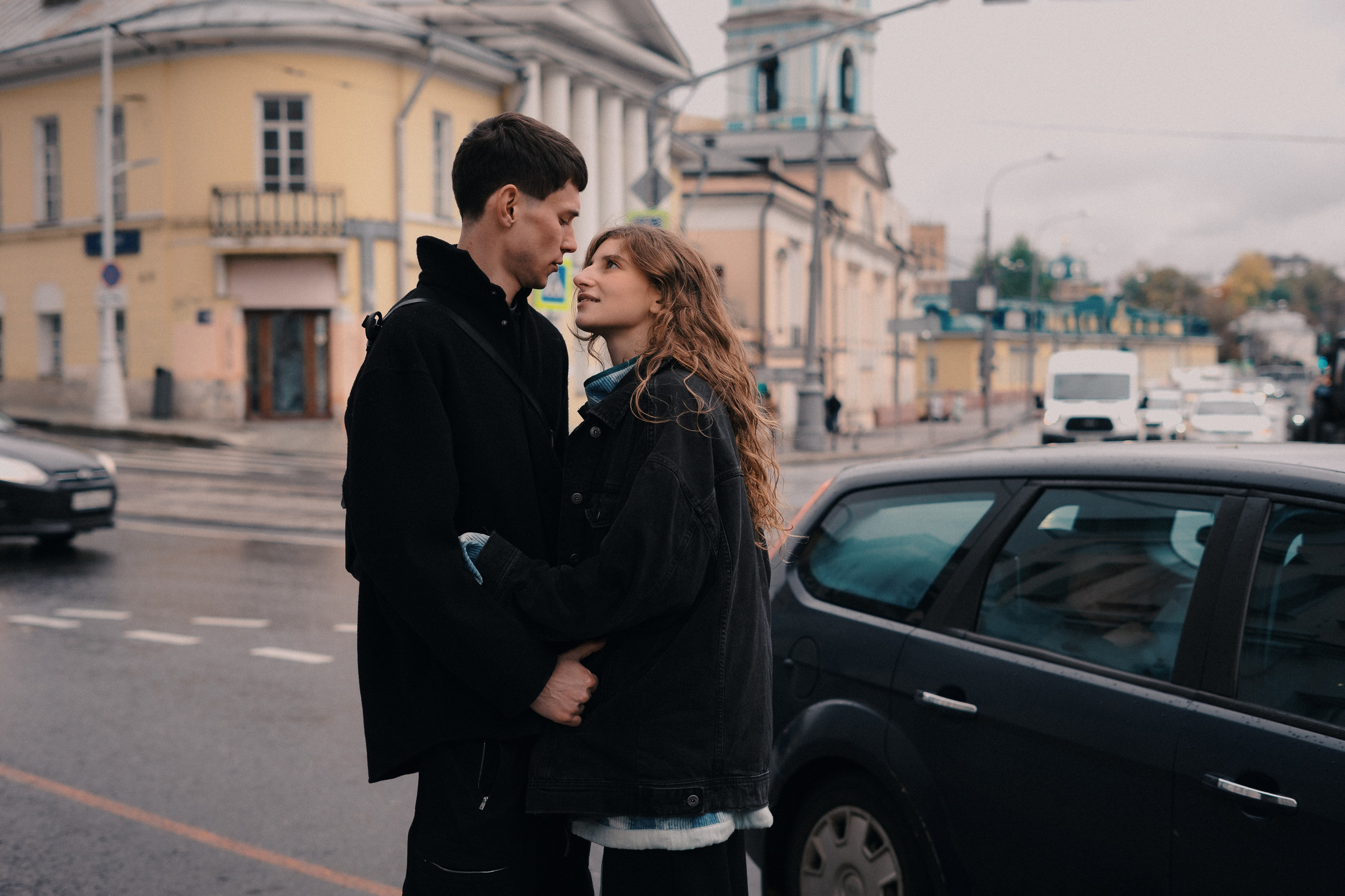 VIKA DANIL. Фотограф Москва