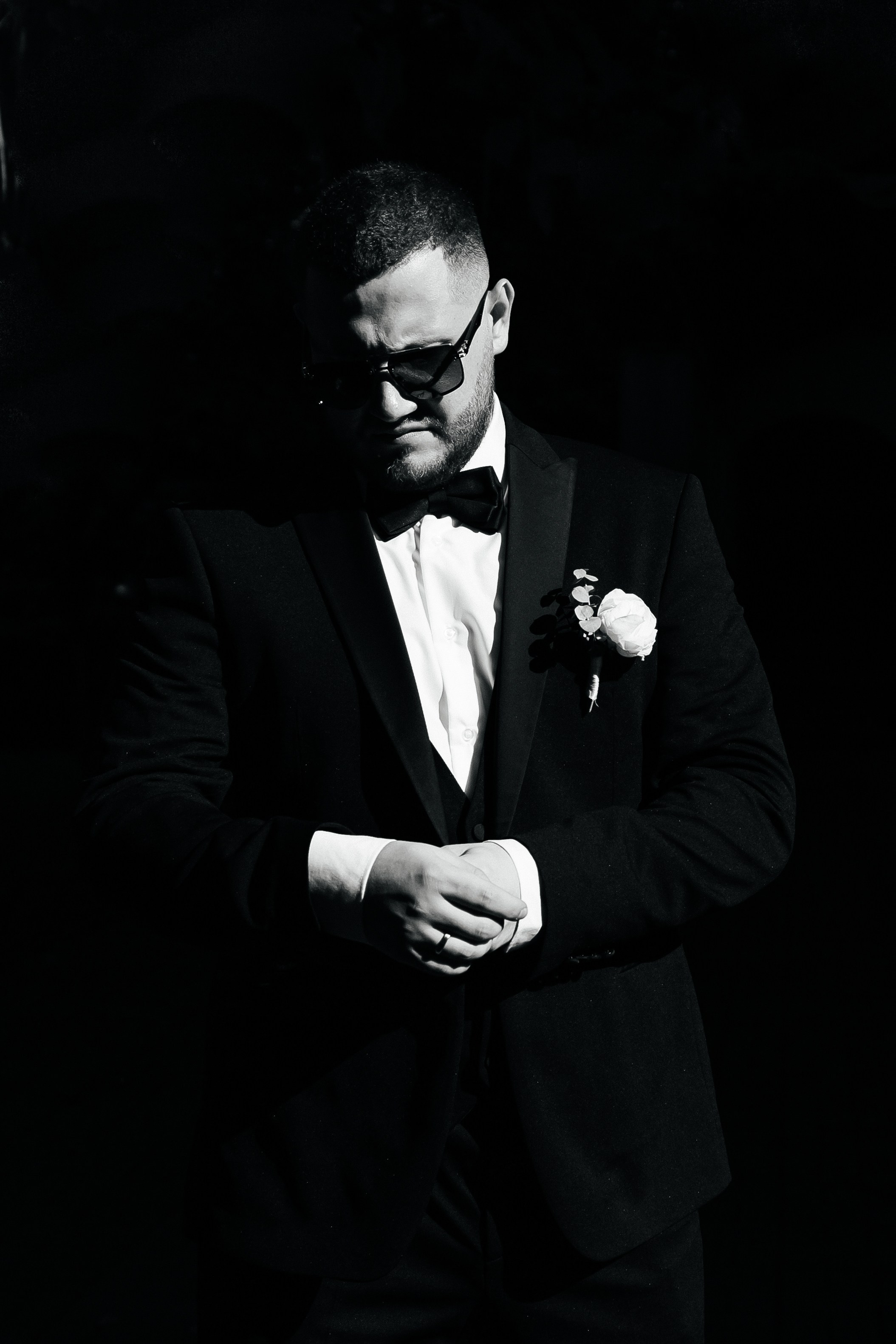 Марина и Дмитрий. Свадебный и семейный фотограф в Ростове-на-Дону