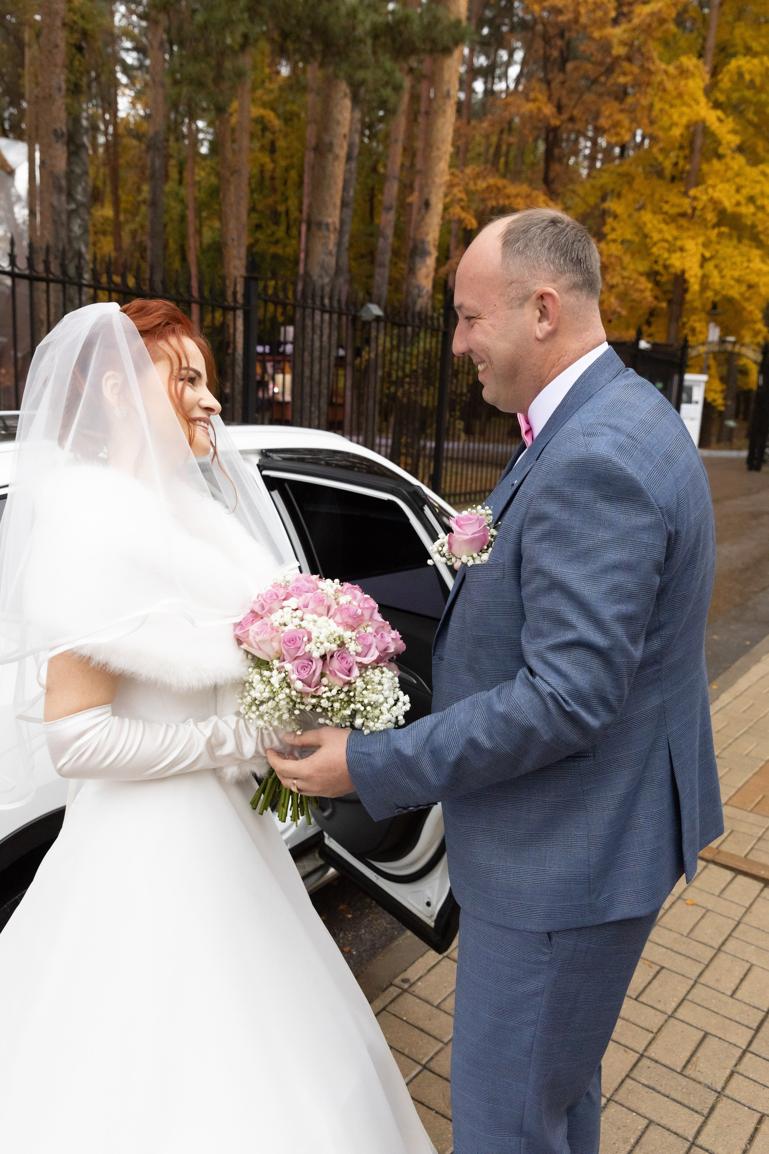 Ёлочки. Свадебный и семейный фотограф и видеограф Александр в Москве и Московской Области