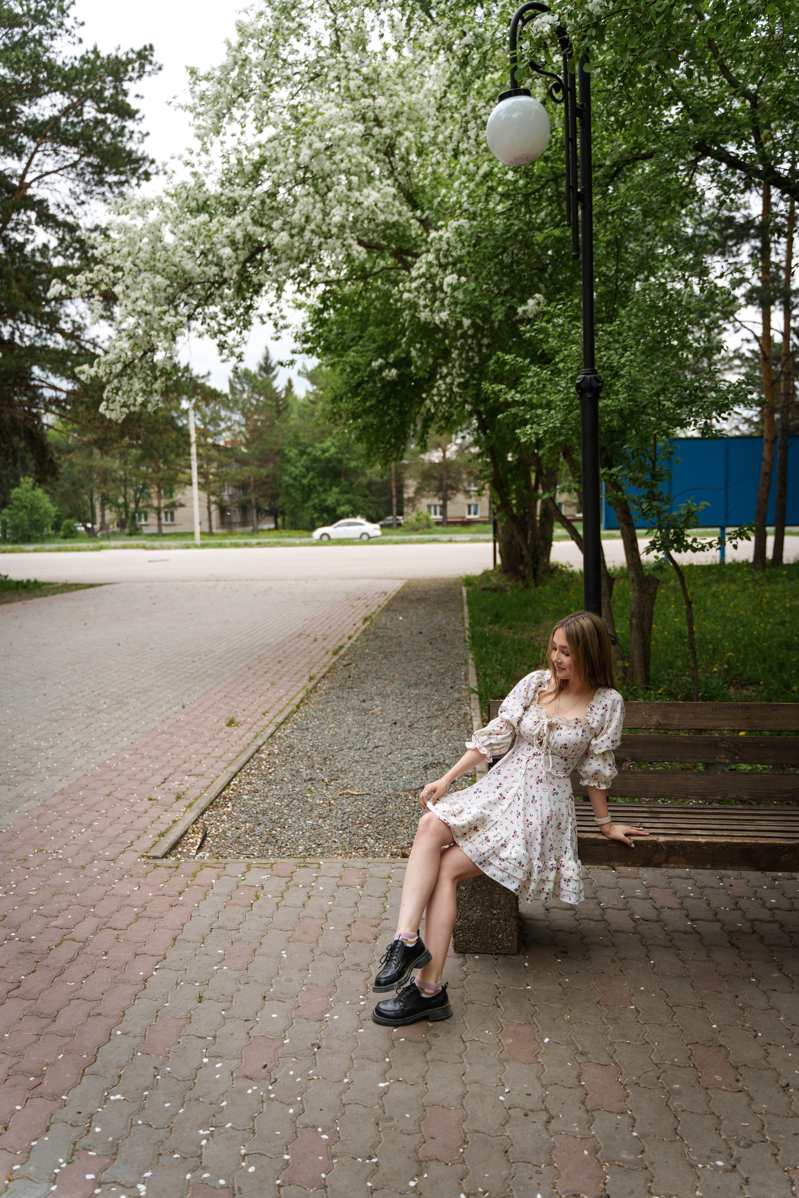 Катя. Свадебный и семейный фотограф в Новосибирске Данил Коротких