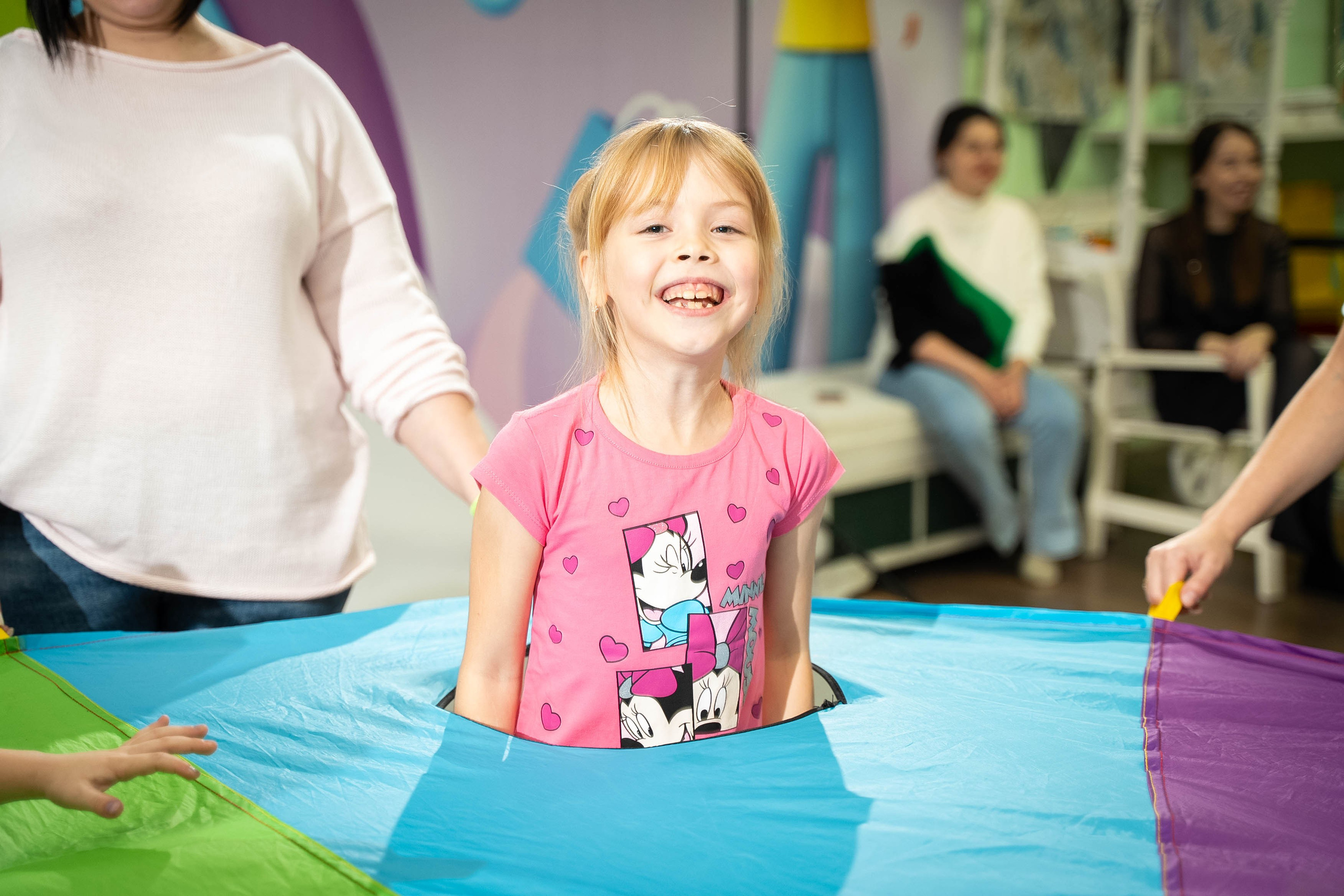 Фотограф на детские праздники. Свадебный и семейный фотограф в Новосибирске Данил Коротких