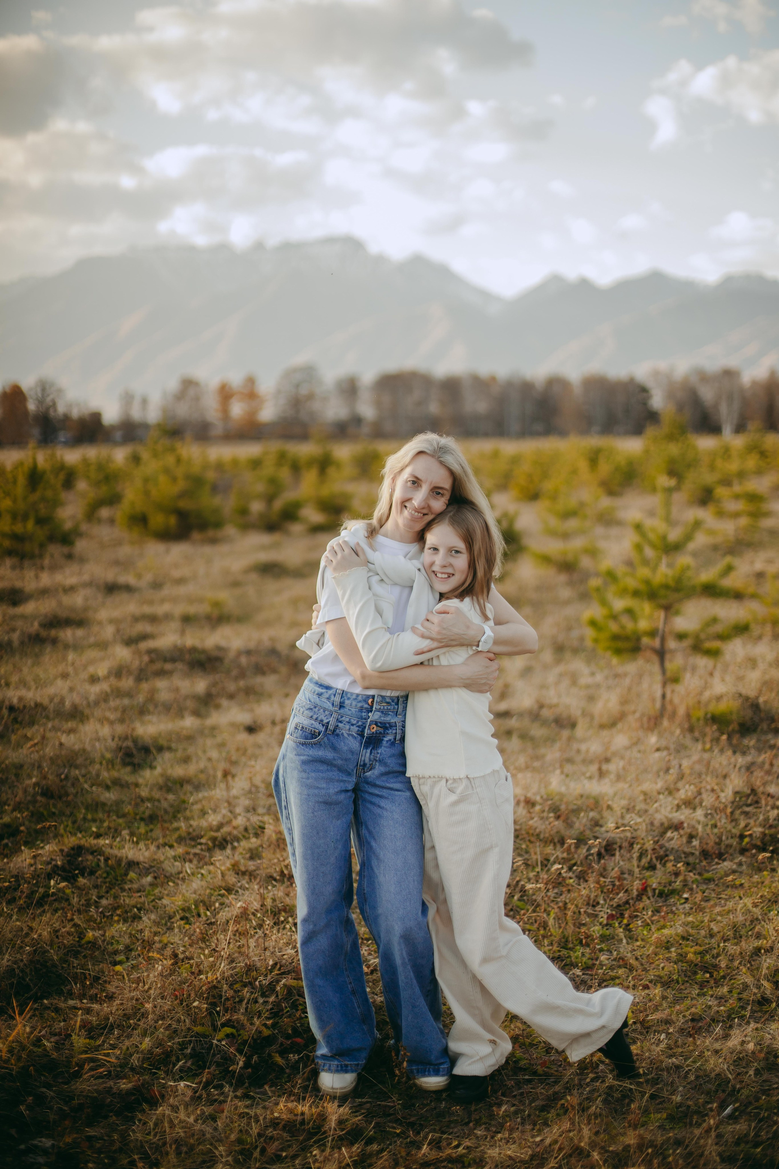 Семейная поездка в Аршан. Фотограф Наталья Кургина Слюдянка Иркутск