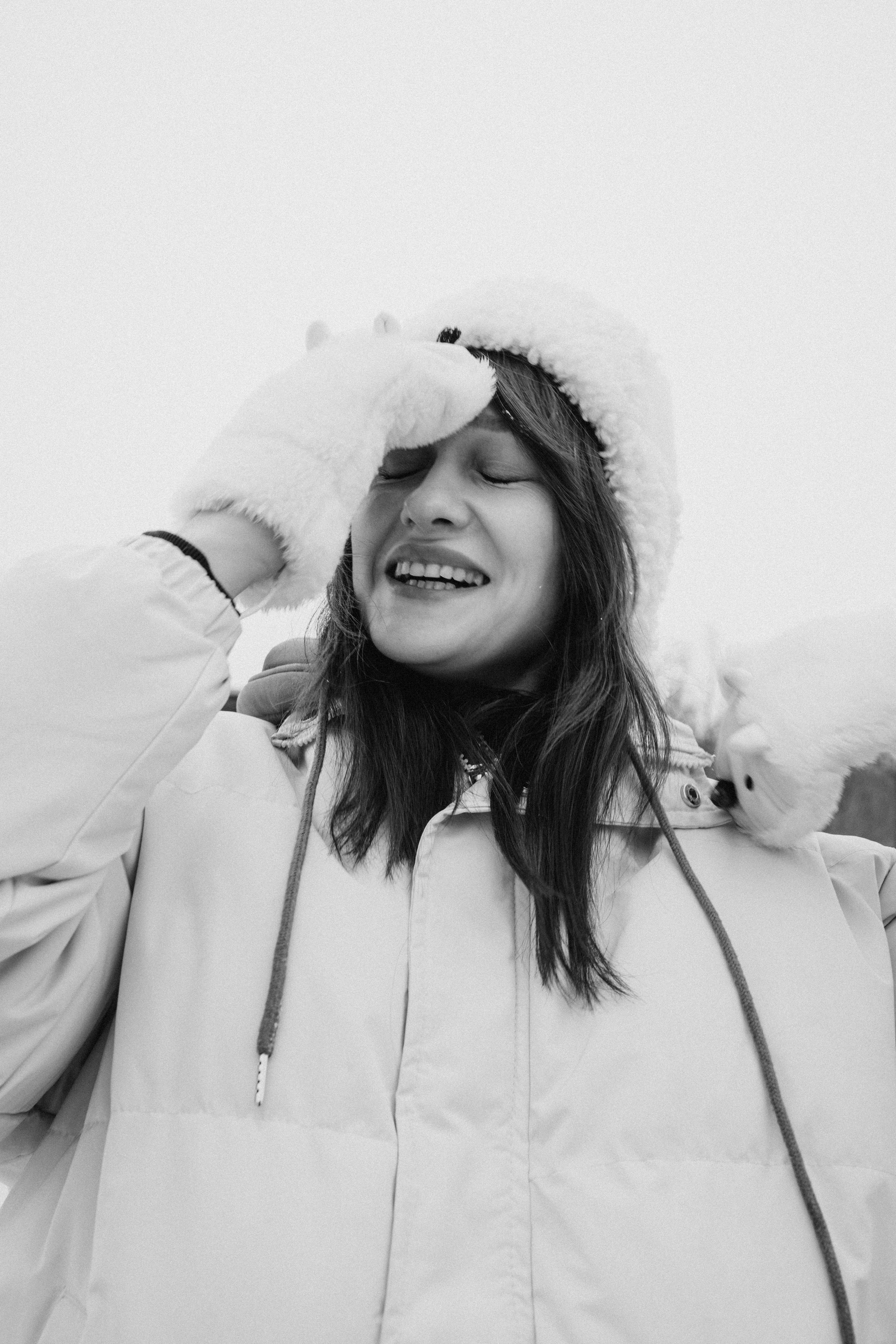 Алёна, Аврора и Артём. Фотограф Виктория Куприянова