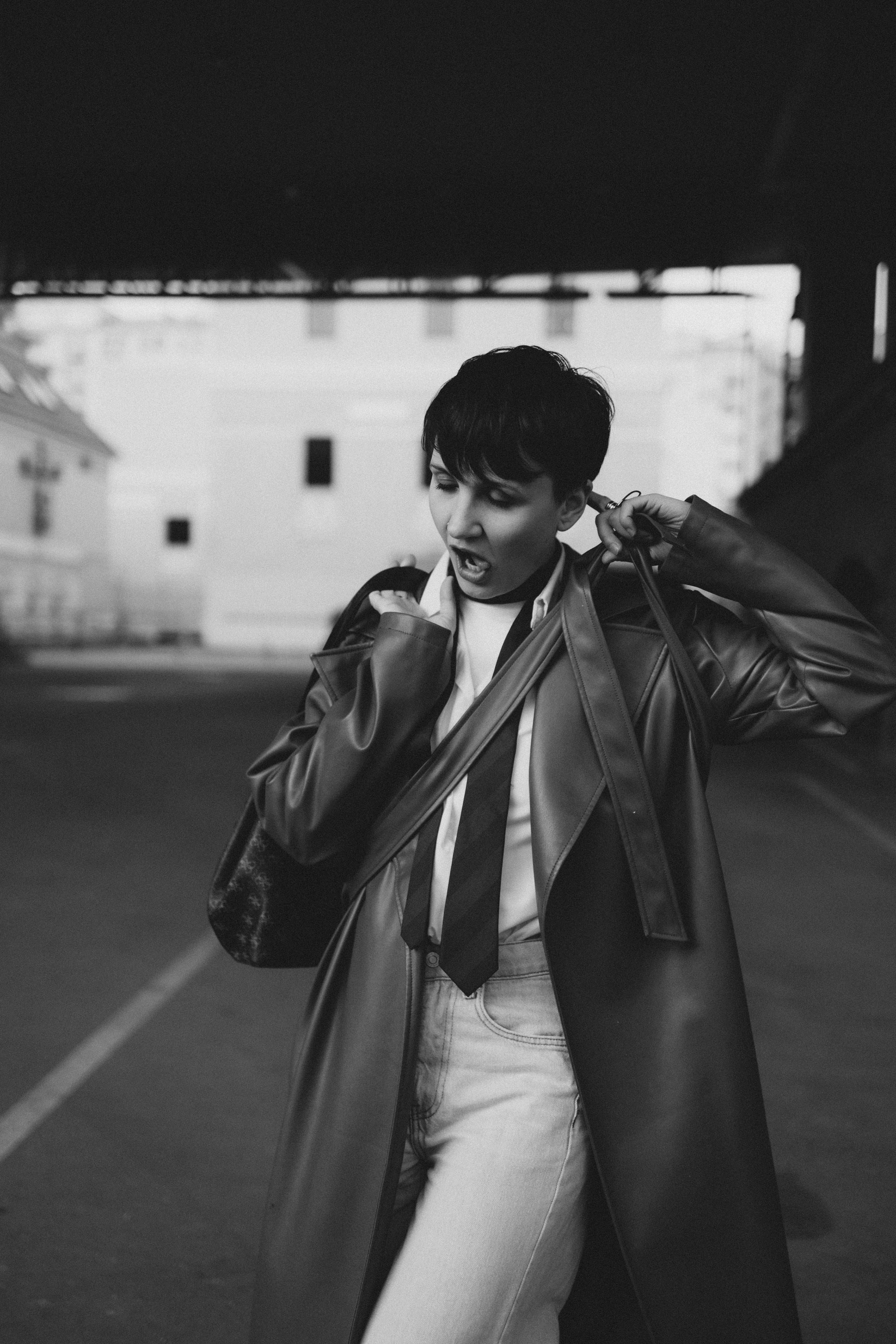 Валентина. Фотограф Виктория Куприянова