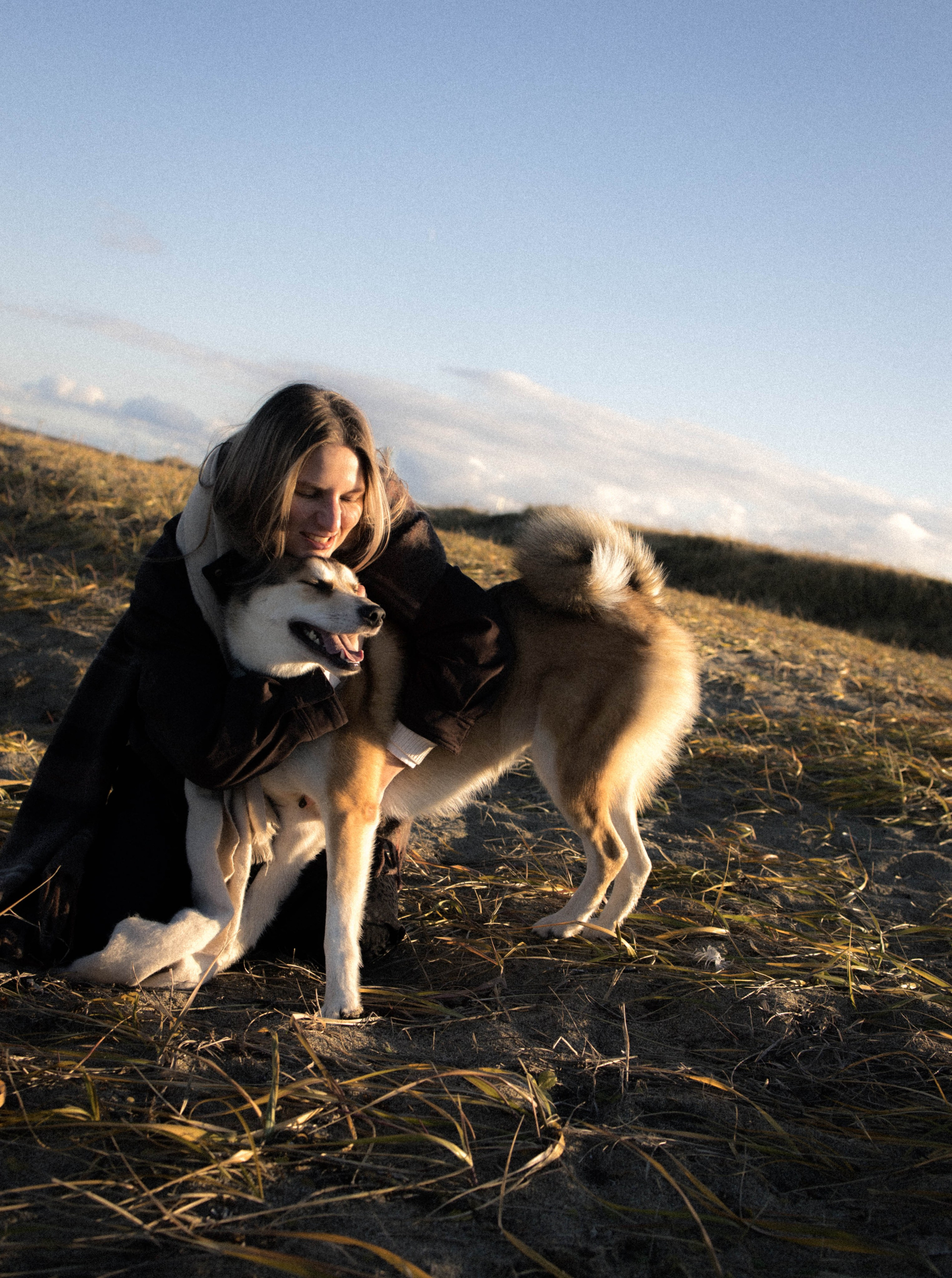 Анастасия и Читос. Фотограф Виктория Куприянова
