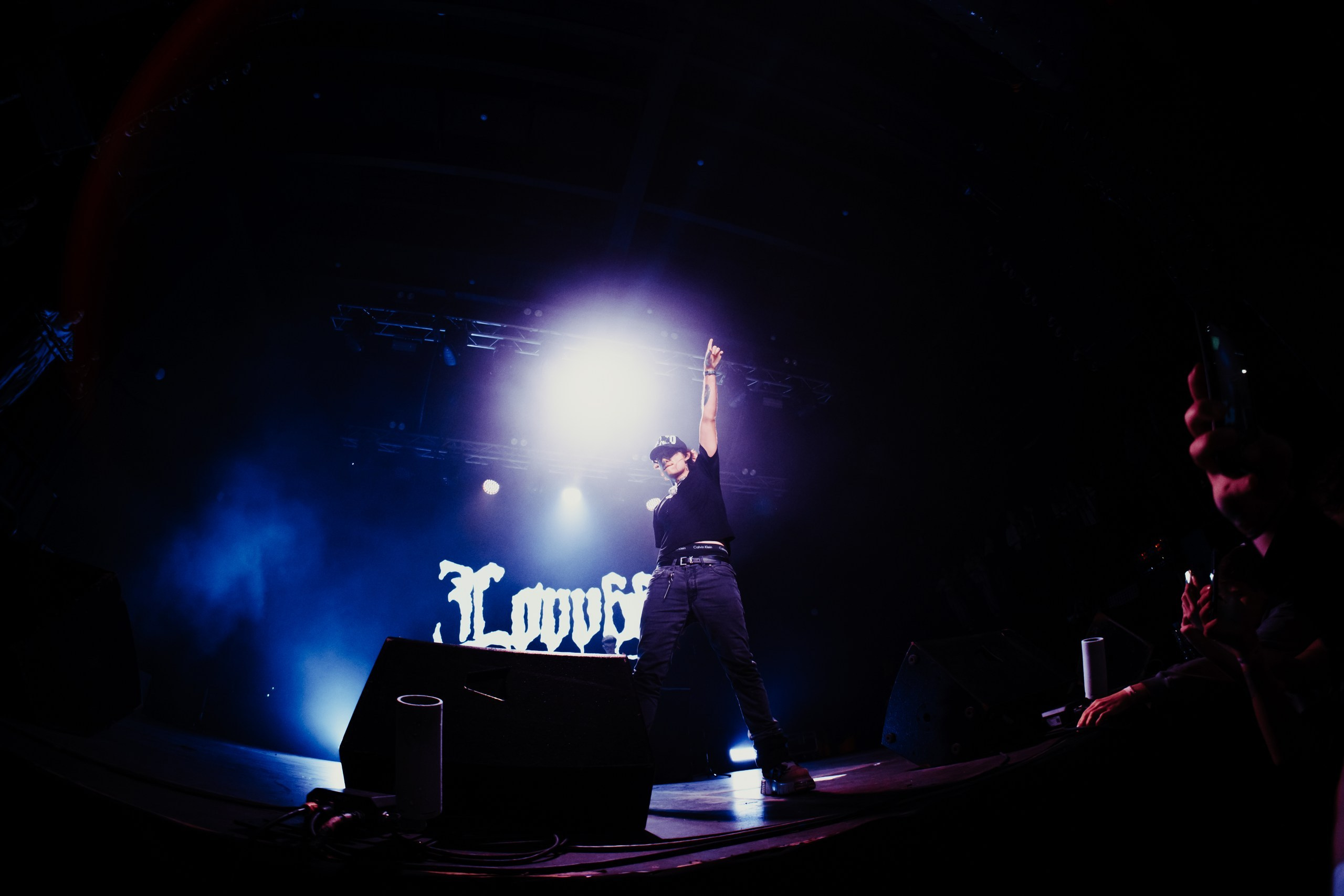 Lovv66. Концертный фотограф в Санкт-Петербурге