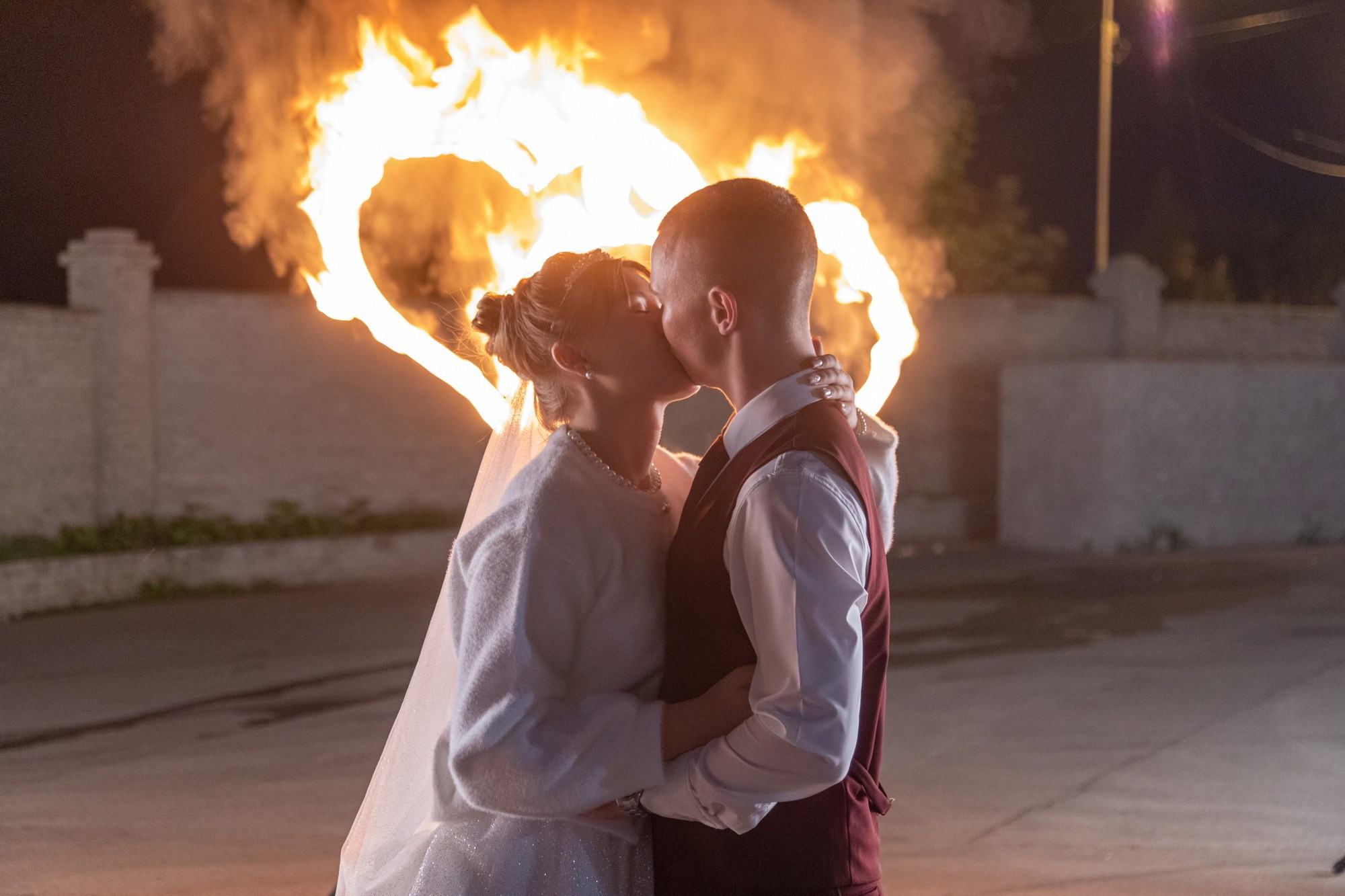 Свадебный фотограф Иркутск