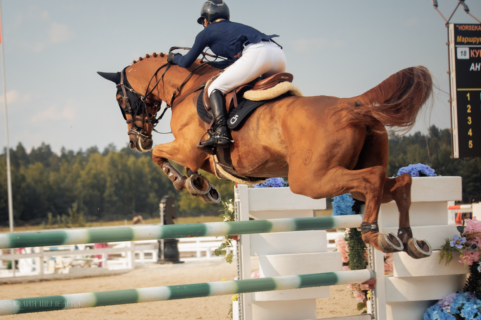 Дерби. Horseka 2024. Детская Конная фотография в Москве Юлия Шепелева