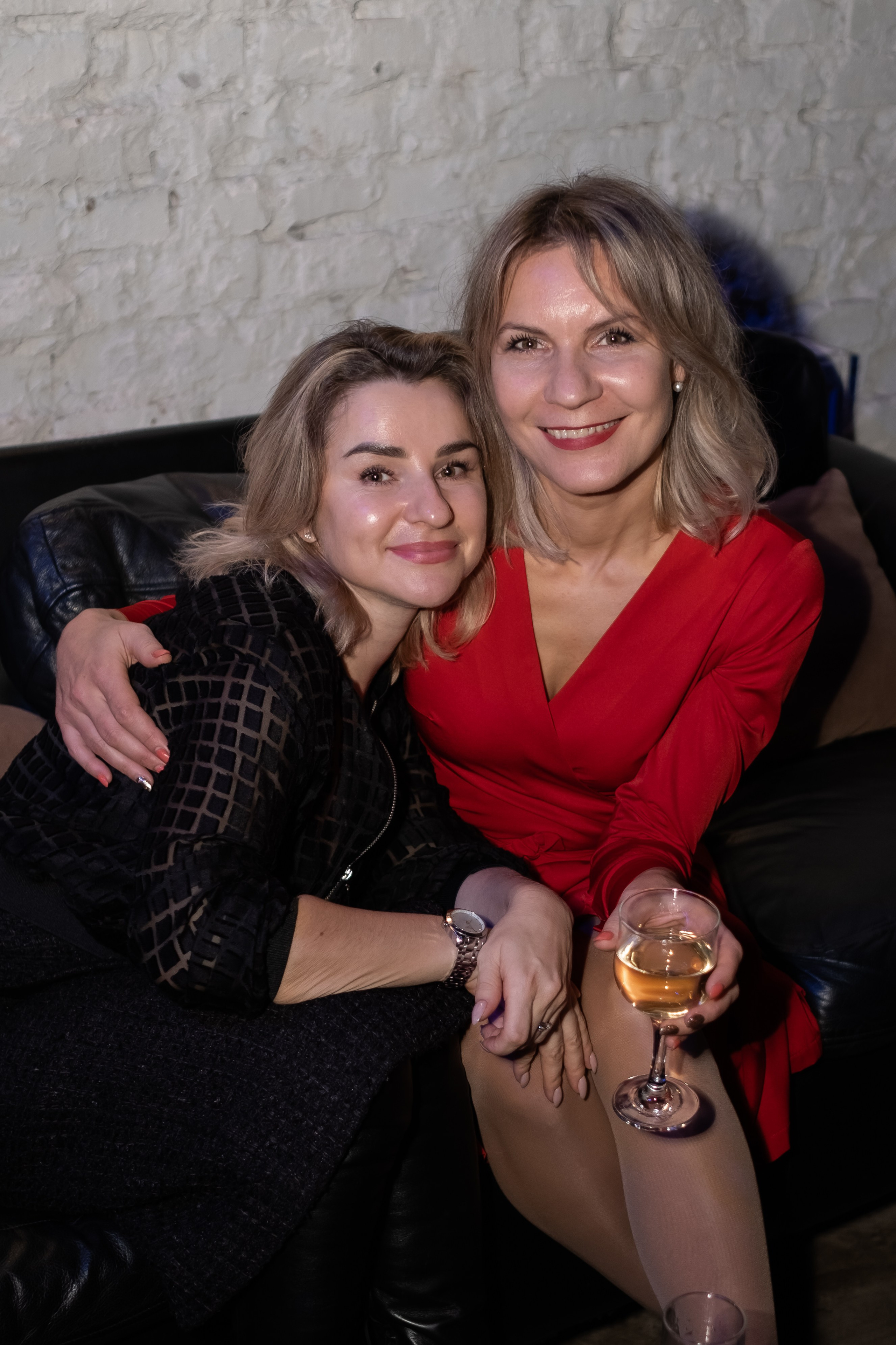 Корпоратив S7. Семейный и женский фотограф в Санкт-Петербурге