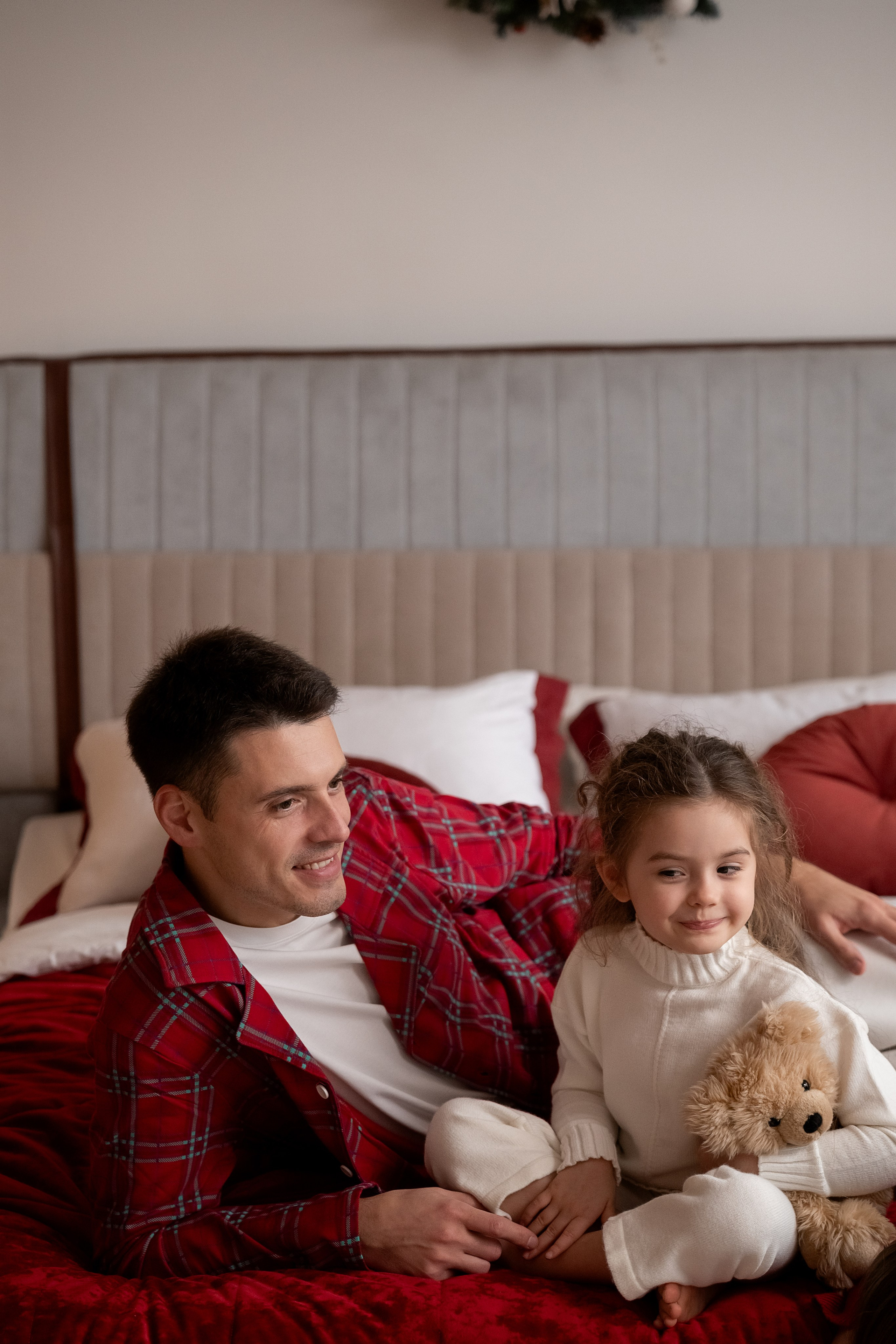 Семейная фотосессия. Семейный и женский фотограф в Санкт-Петербурге