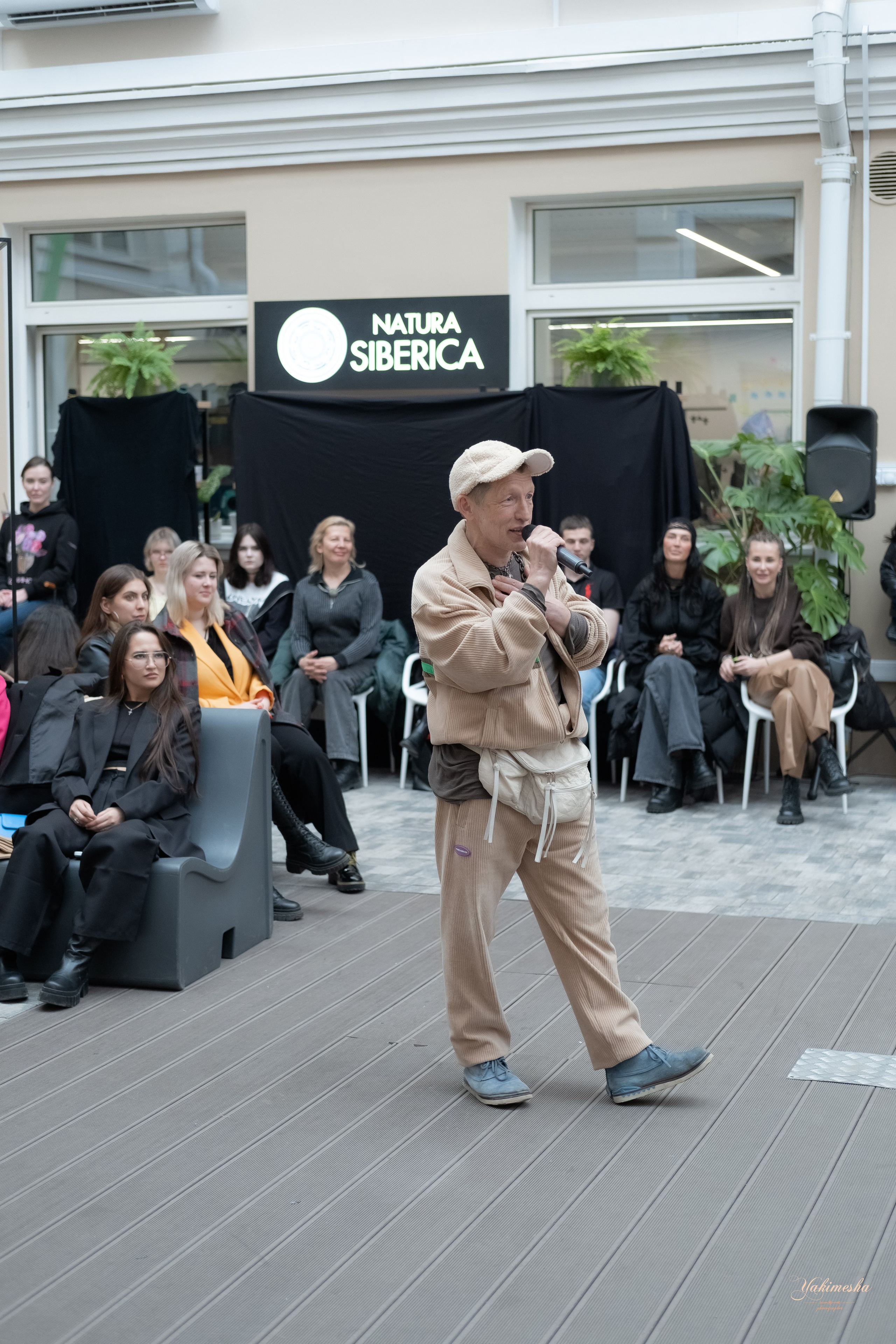 Выпускной LMA модельного агентства. Семейный и женский фотограф в Санкт-Петербурге