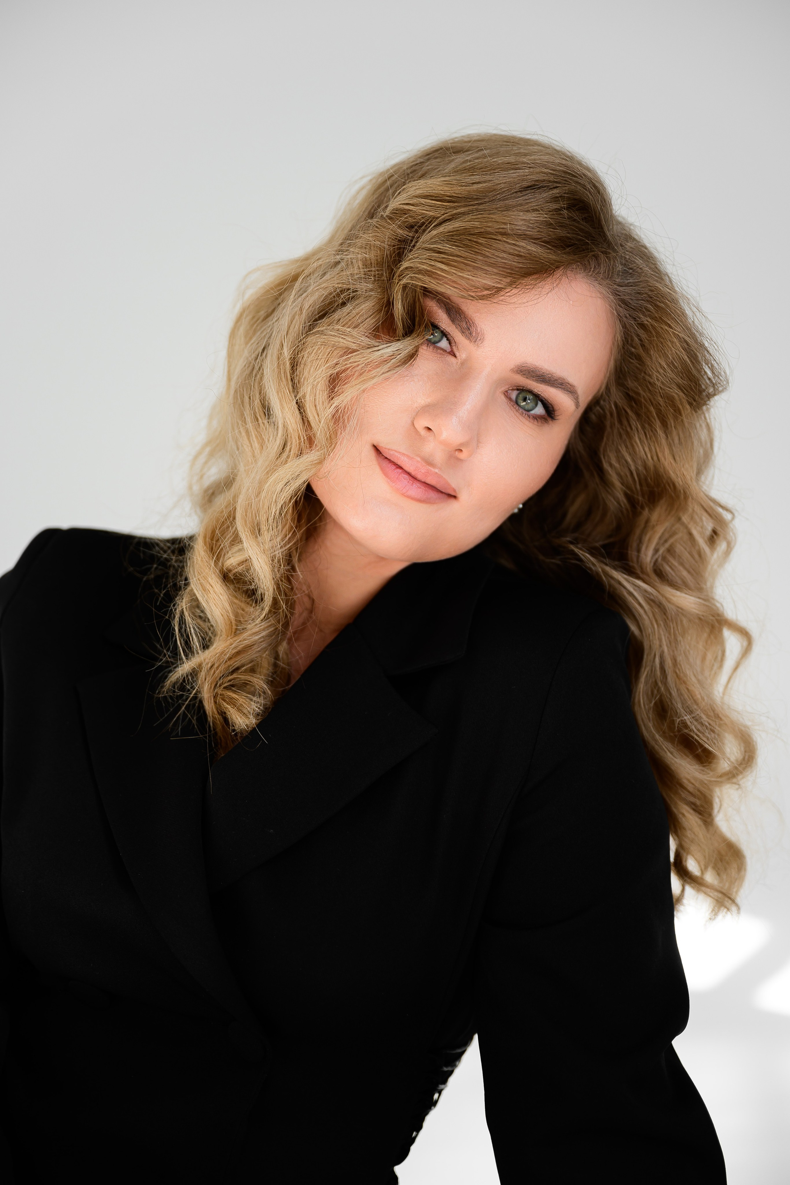 Юля. Тамара Власова