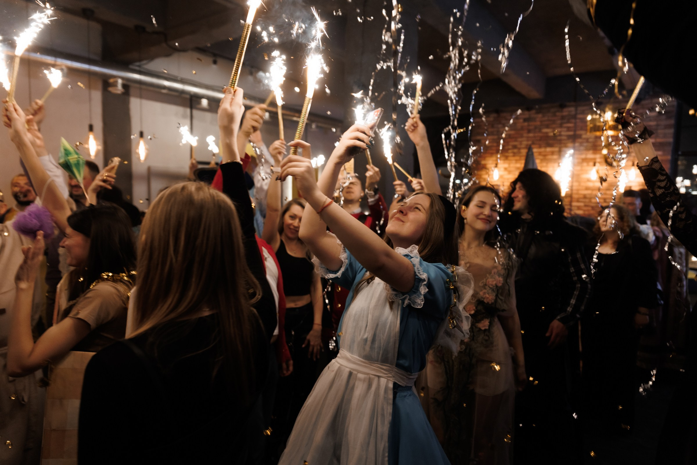 Мероприятия. Фотограф Алесандр Чернышов / Ваш репортажный фотограф