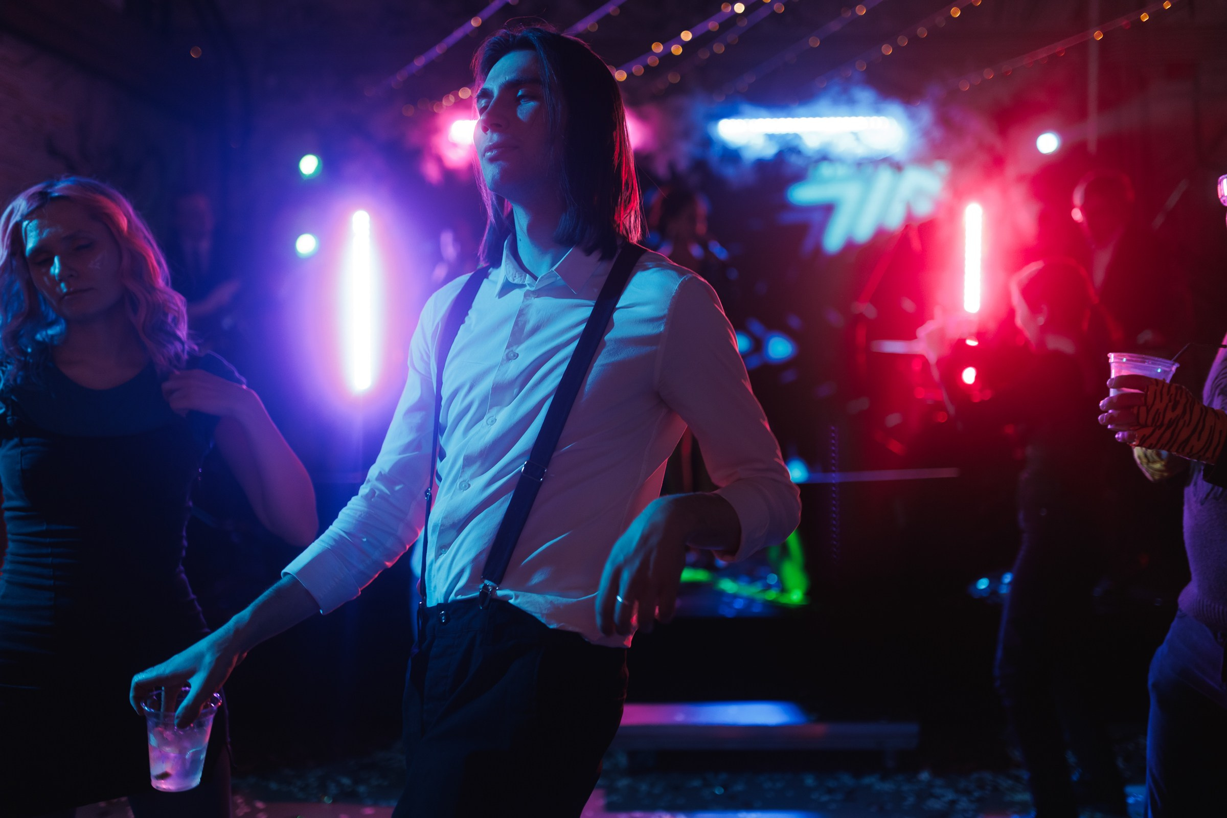 Мероприятия. Фотограф Алесандр Чернышов / Ваш репортажный фотограф