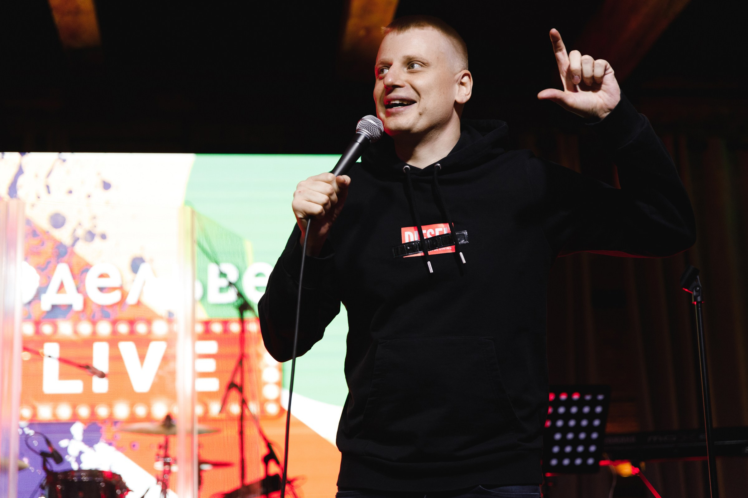 Мероприятия. Фотограф Алесандр Чернышов / Ваш репортажный фотограф