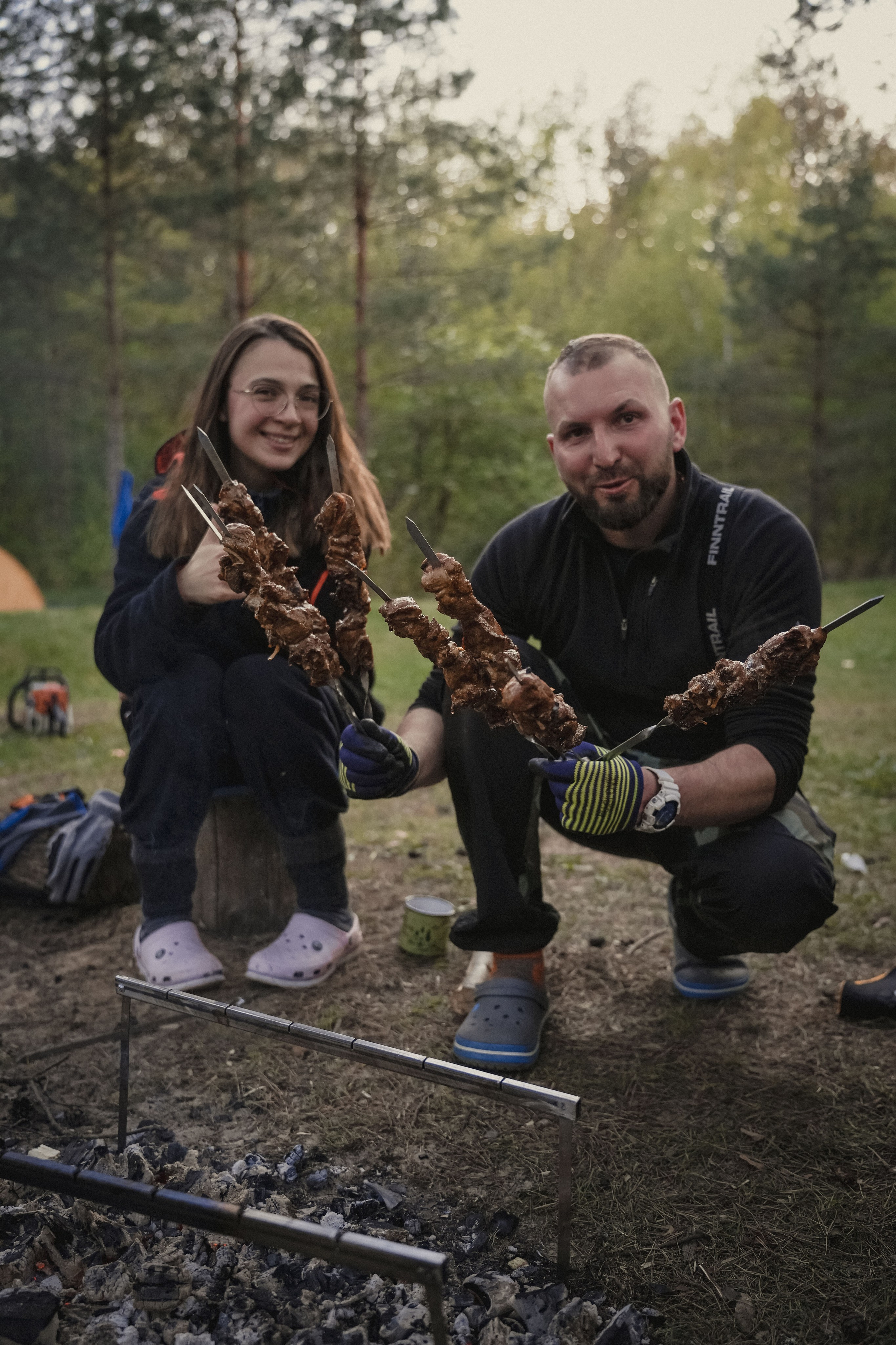 Сплав май 2023 г. Event фотограф Степанова Александра