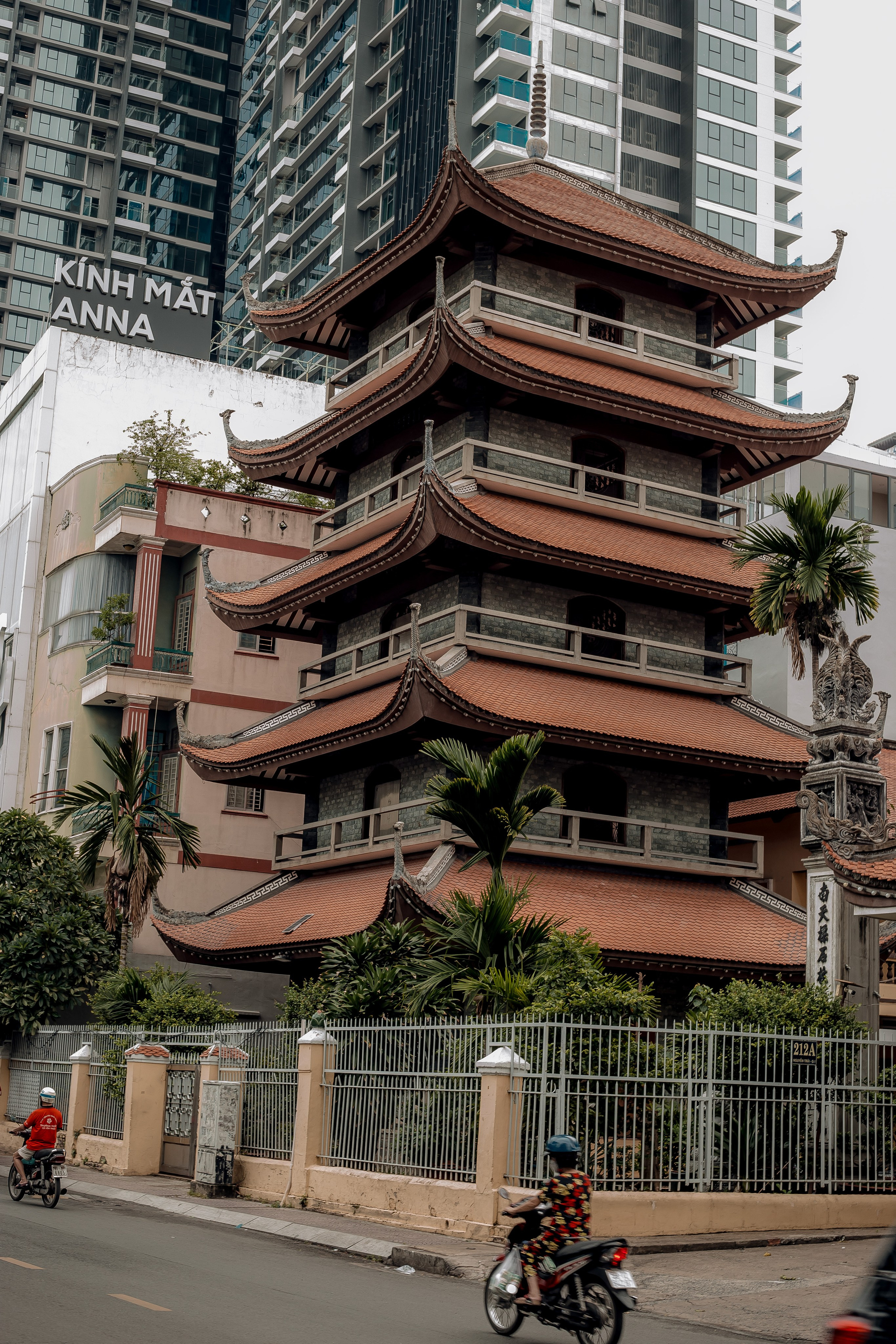 Ho Chi Minh, Vietnam | Part 1| 2025. Art Photographer