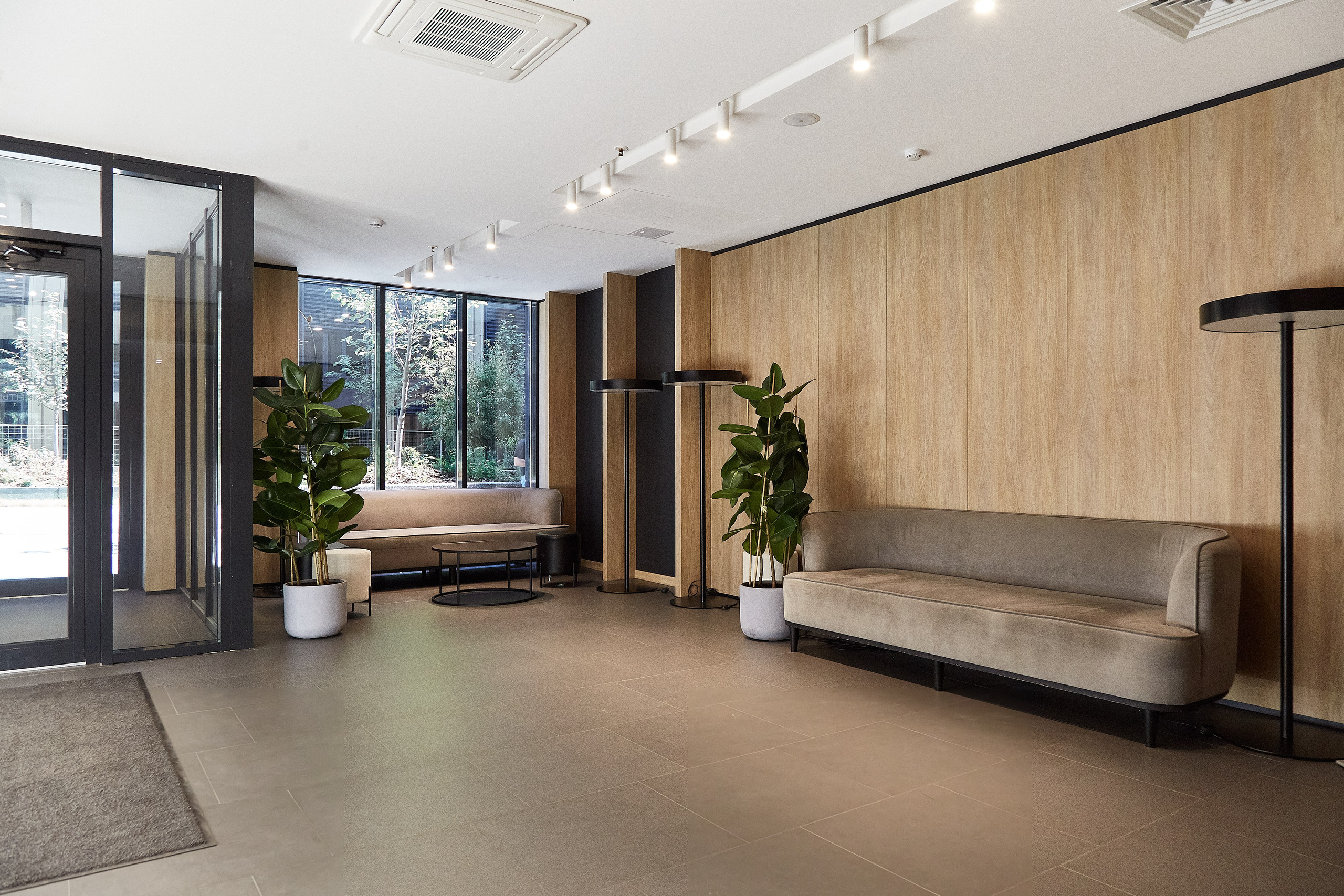 Апарт-отель Valo Hotel City. Фотограф Анастасия Леонтьева Санкт-Петербург