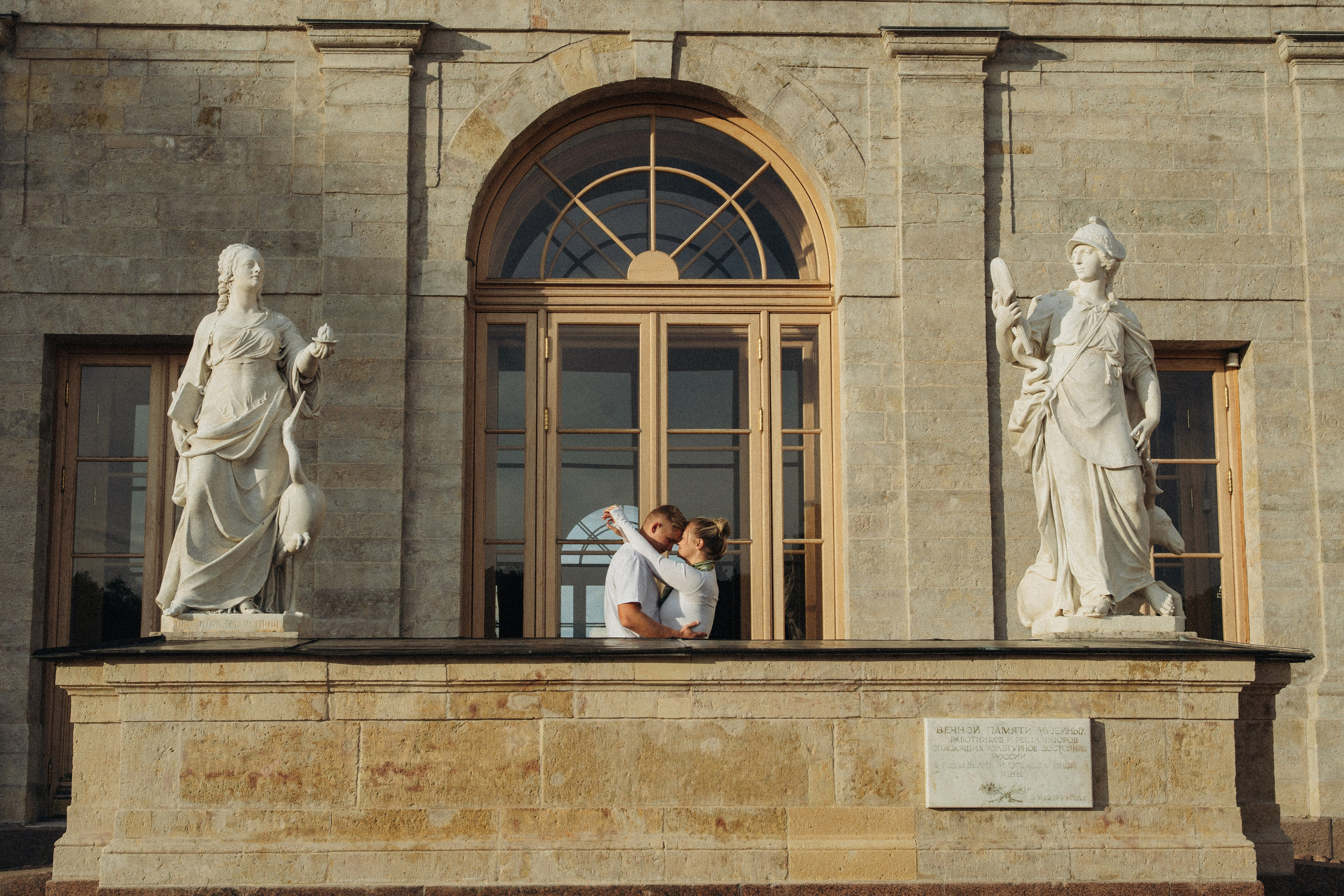 D & A. Фотограф Санкт-Петербург/Гомель Виктория Петрова