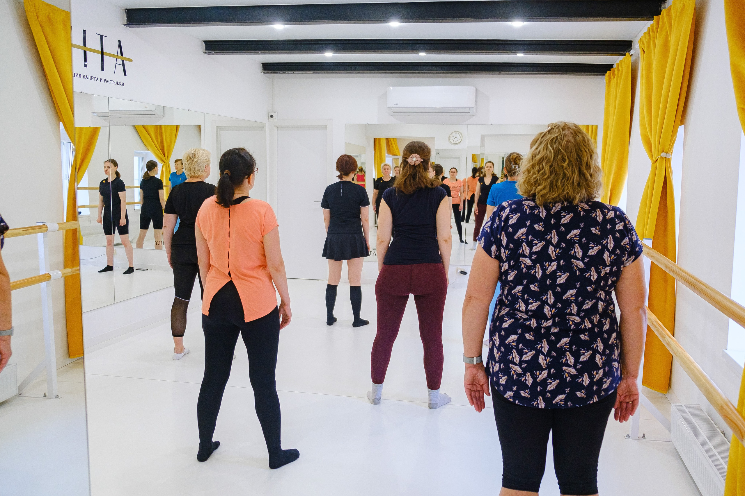 «LEVITA» Петергоф. Фотограф Мария Хлебникова Санкт-Петербург Москва