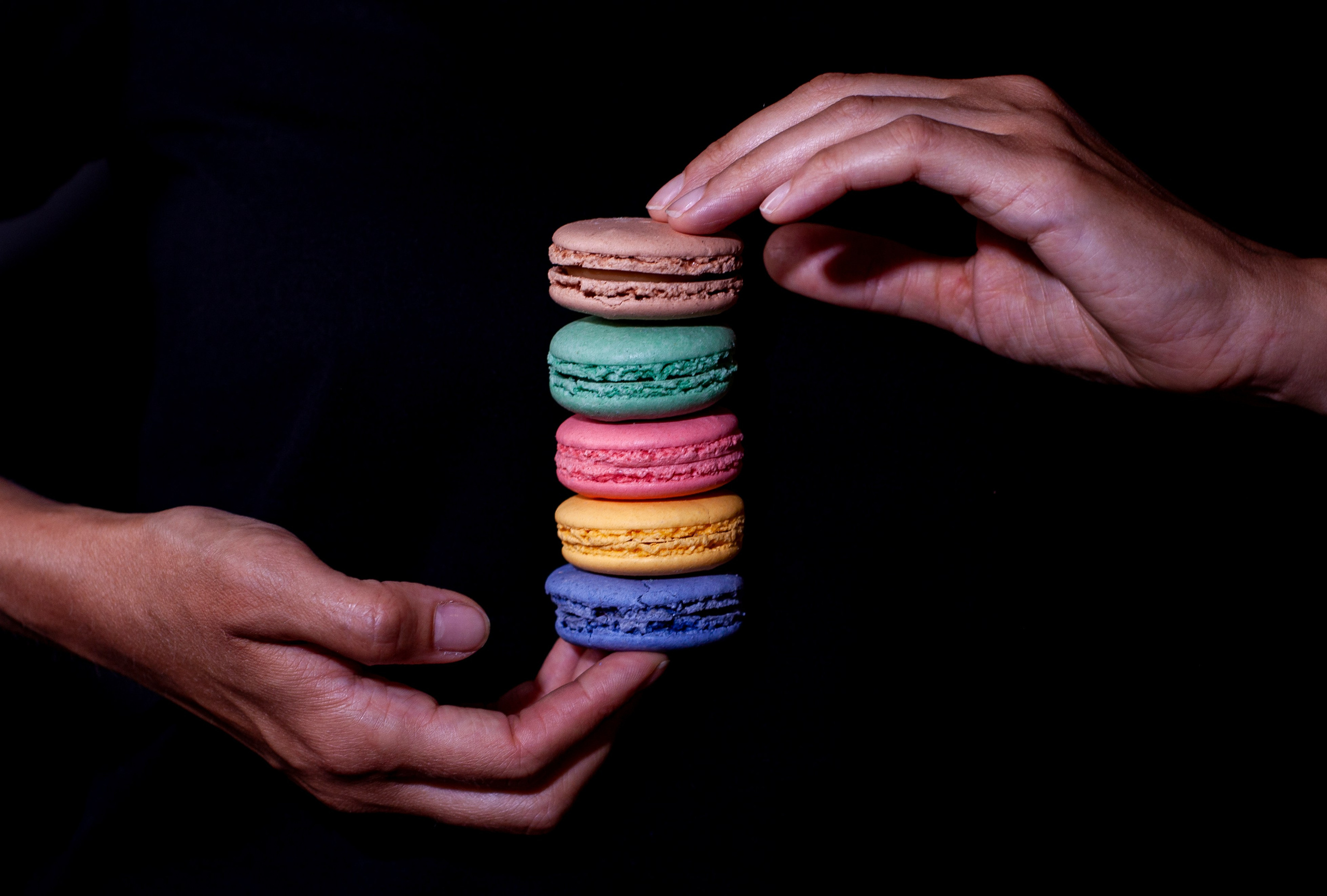 Предметная съемка (фудфото). Фотограф Люся Воробьева