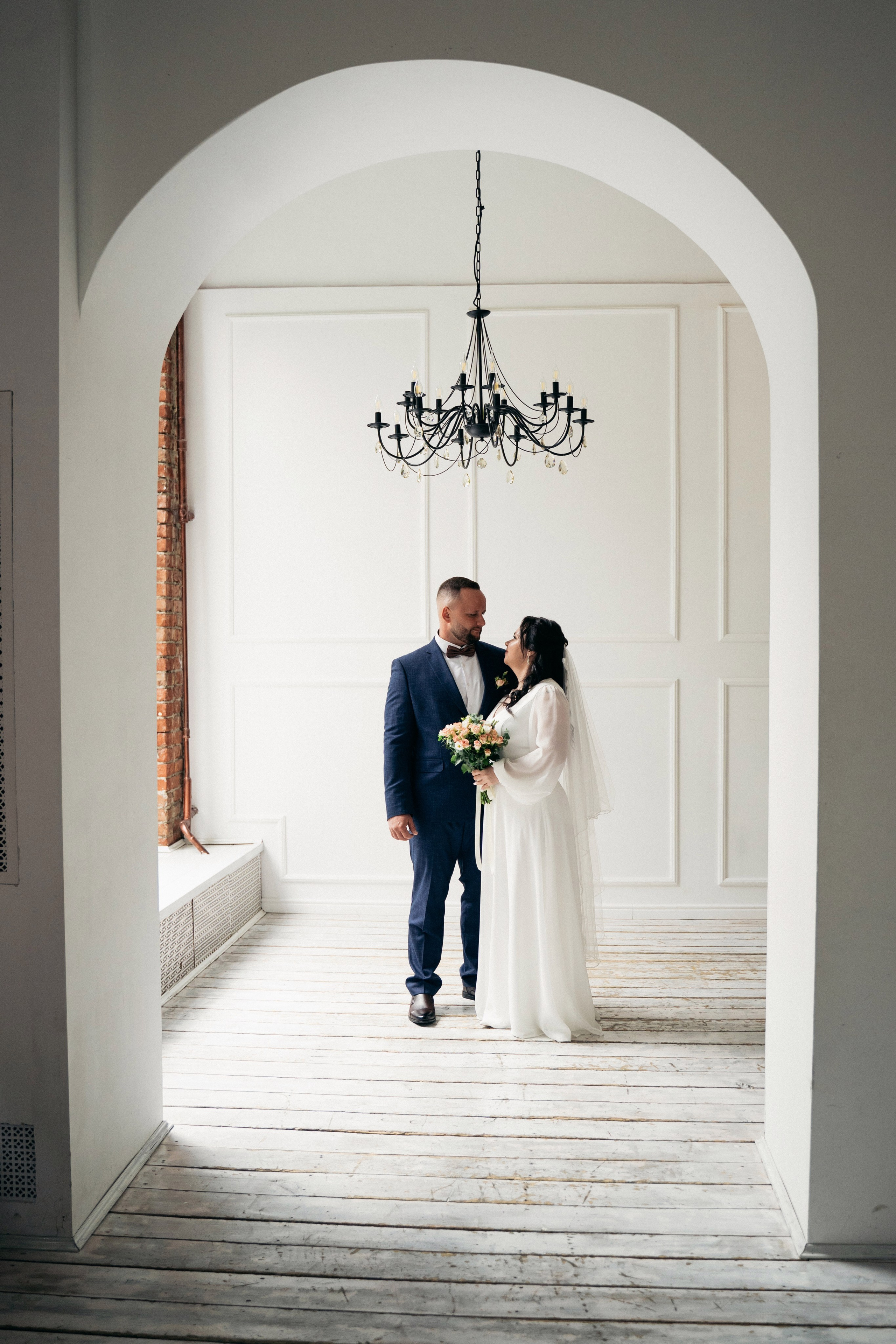 Михаил и Наталья. Семейный и свадебный фотограф Молодзяновская Елена