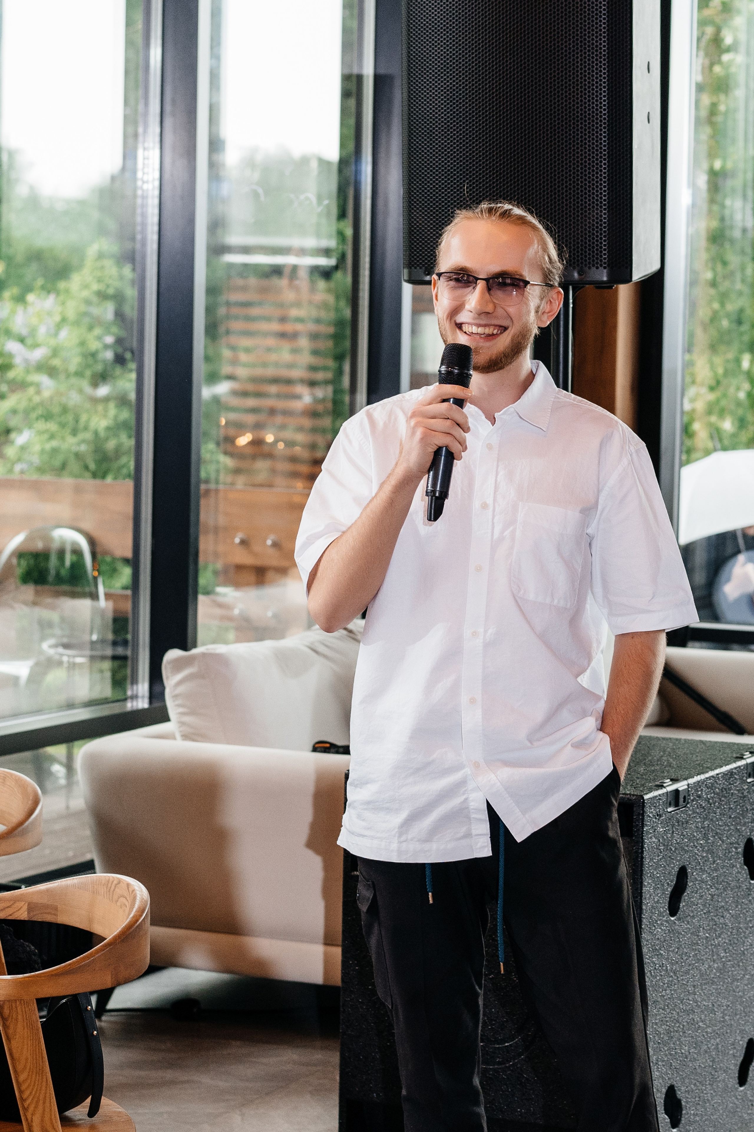 Элла & Кирилл. Свадебный фотограф Барнаул Алексей Павлов