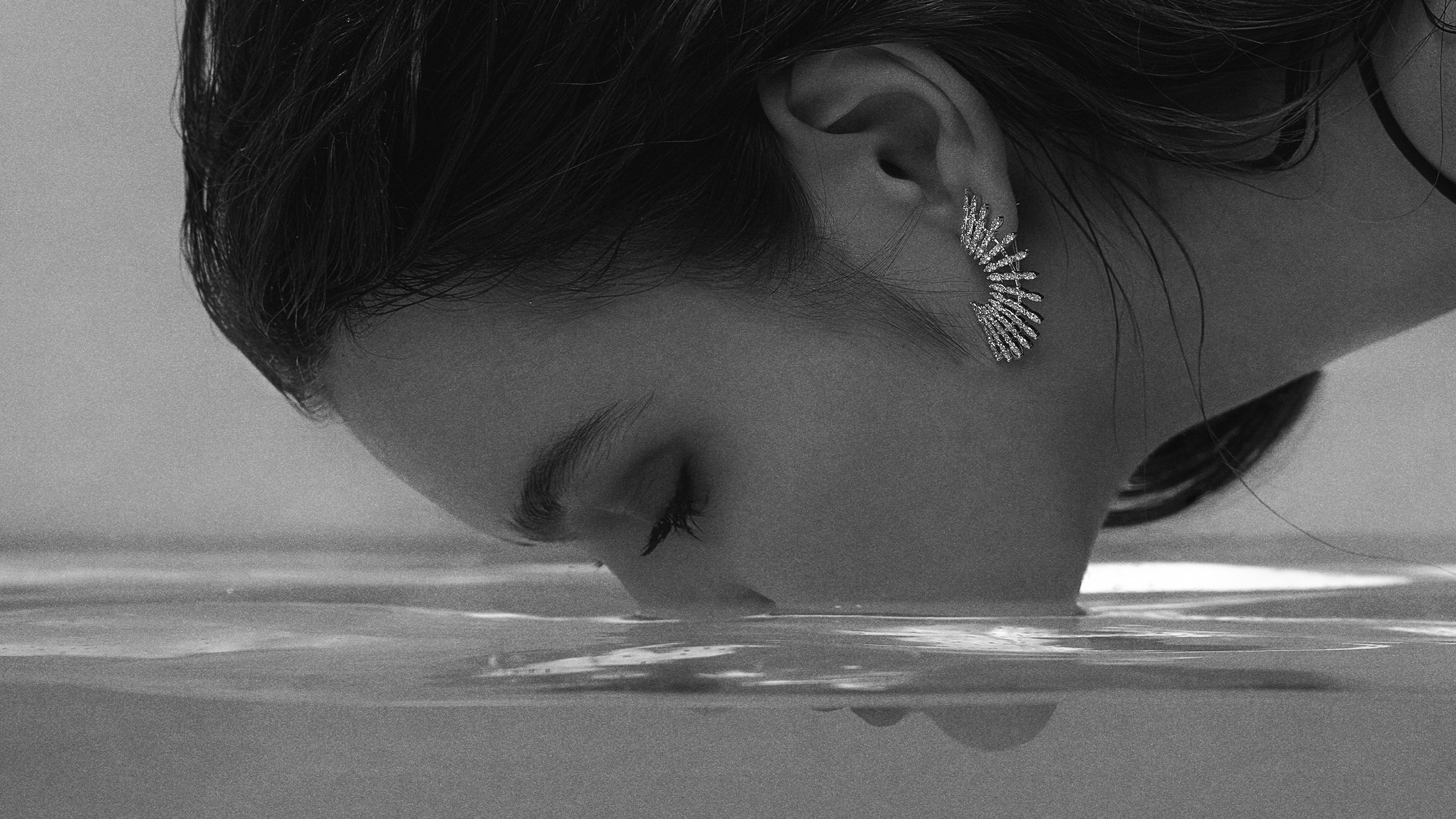 Лисица Руслан — Коммерческий и fashion фотограф в Алматы