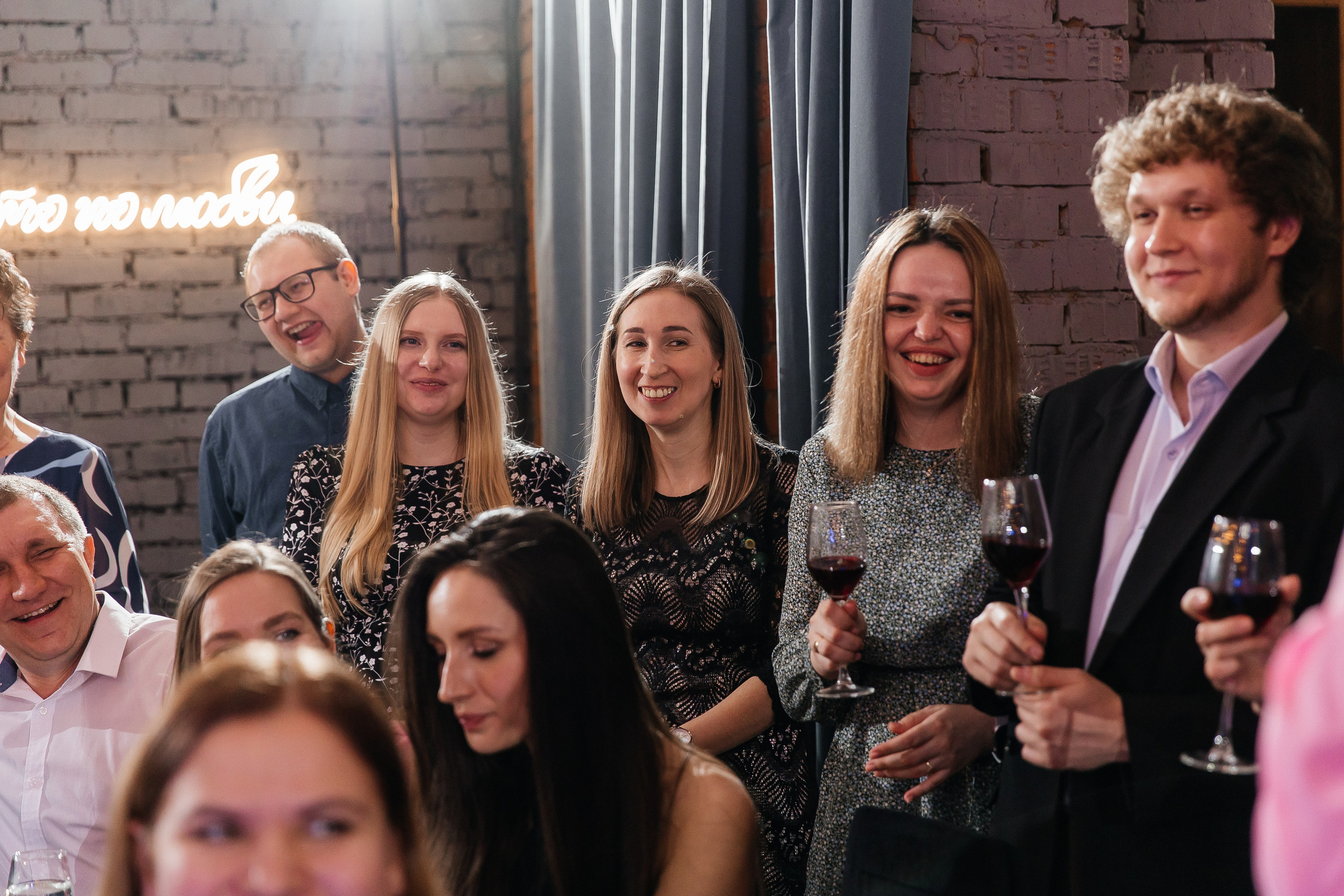 РУСАЛ 65 ЛЕТ. Фотограф в Красноярске