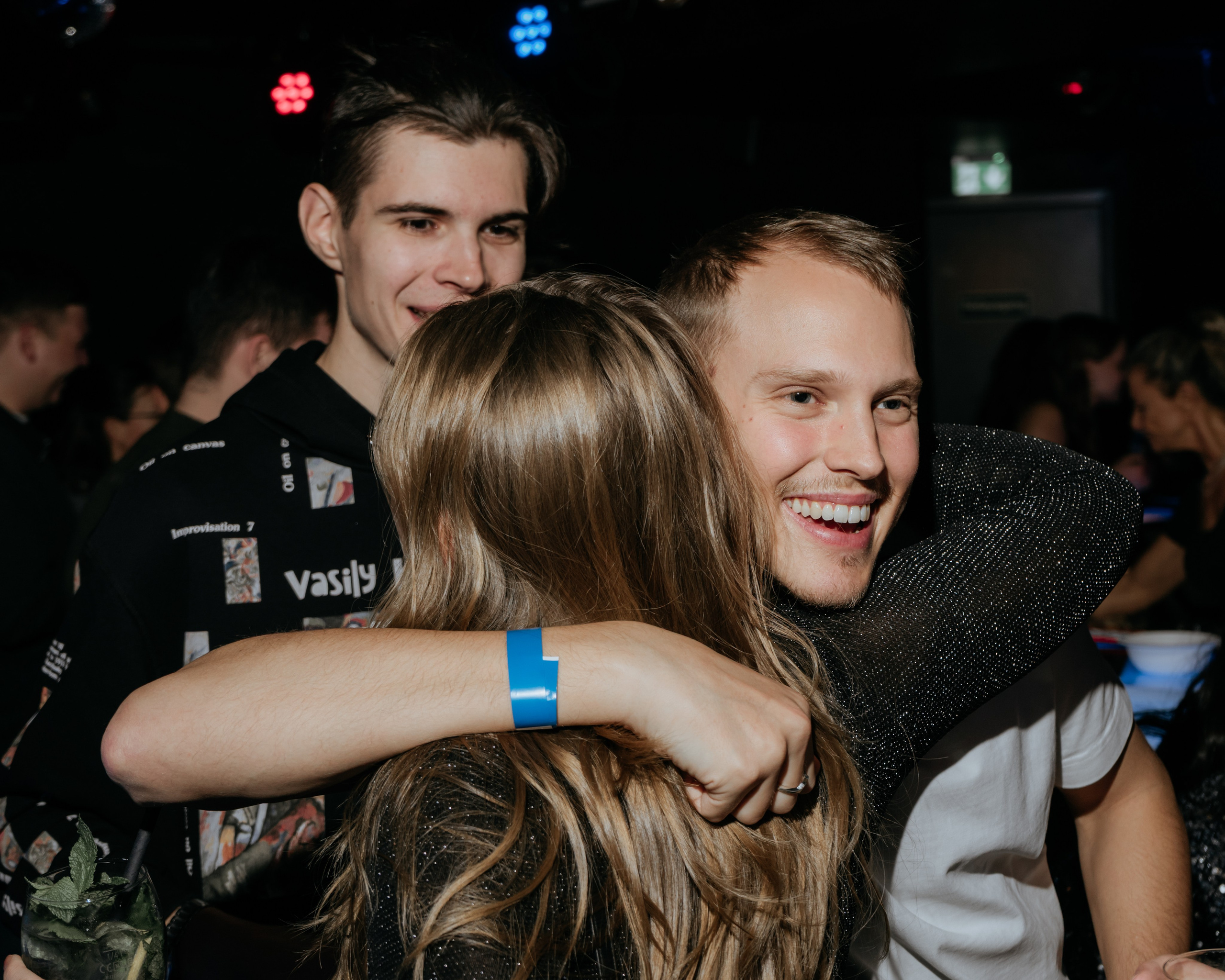 Graduation Party. Fotographer in Vienna Ksenia Mart