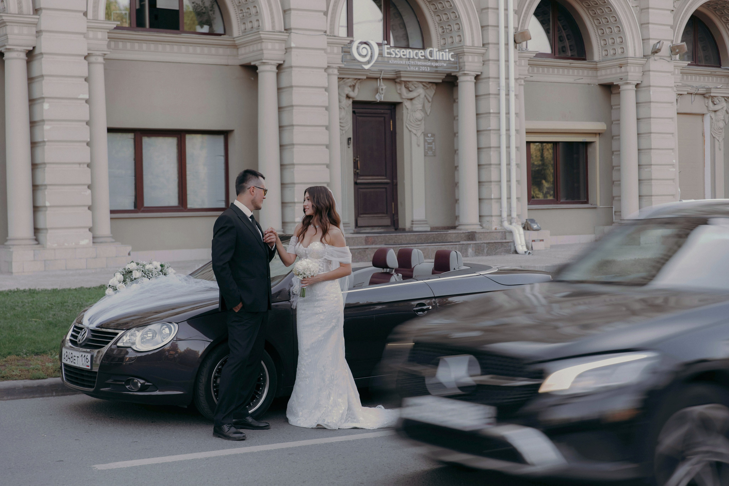 Свадьба Булата и Динары. Лилия Вахитова фотограф