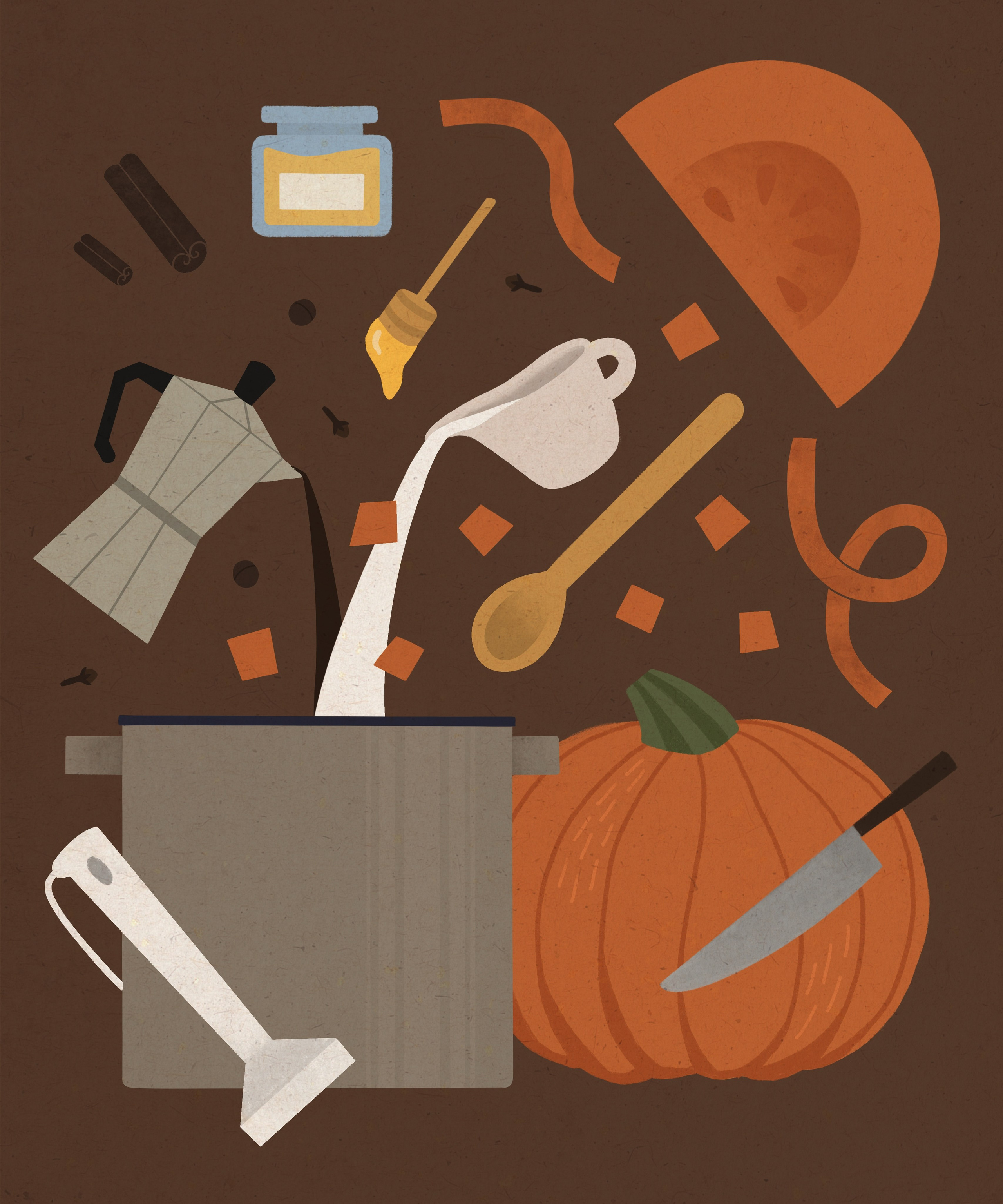 Художник-иллюстратор Елизавета Михеева г. Санкт-Петербург