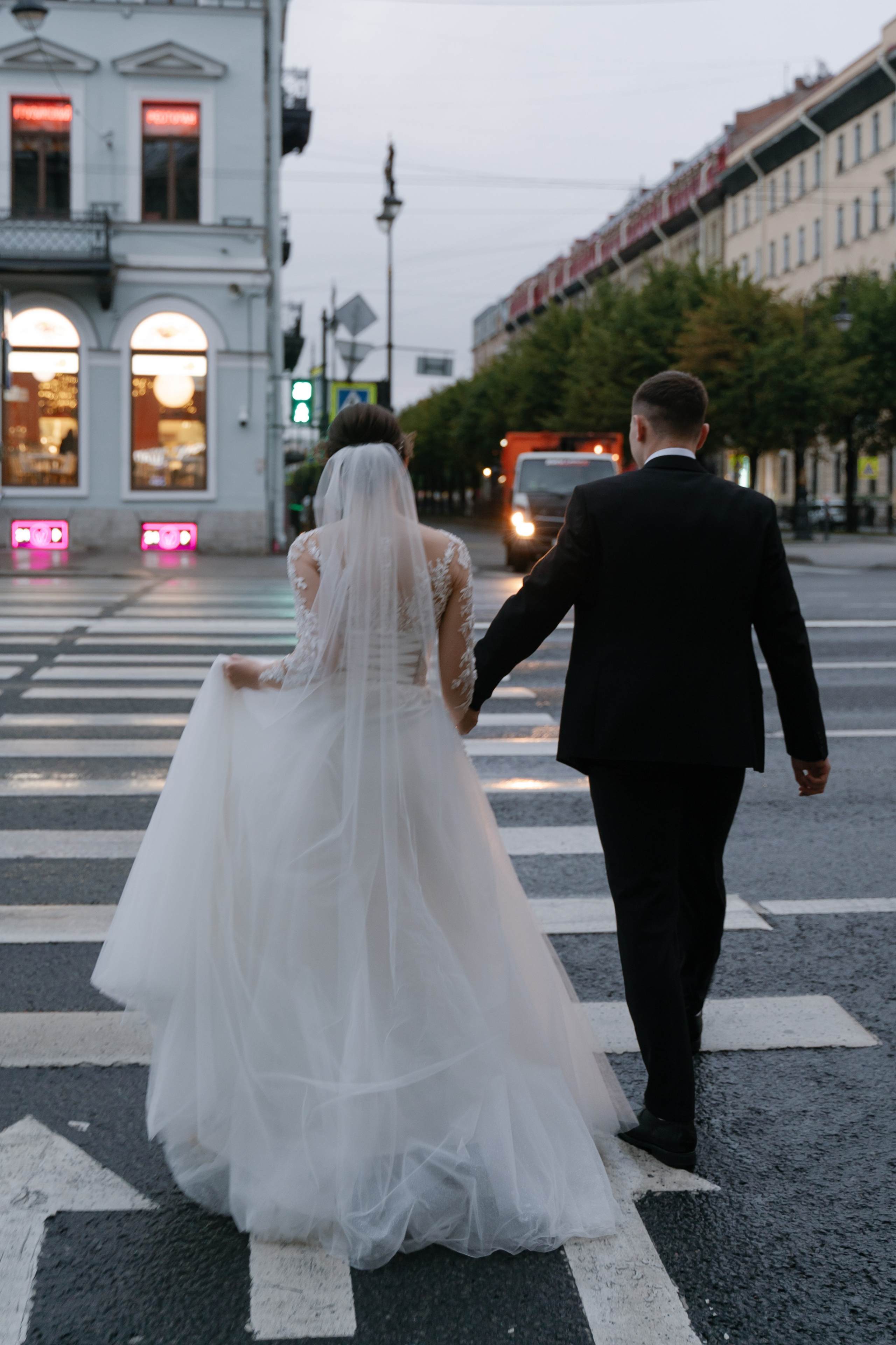 08.09.2023. Свадебный фотограф — Наталья Фед СПб/Москва