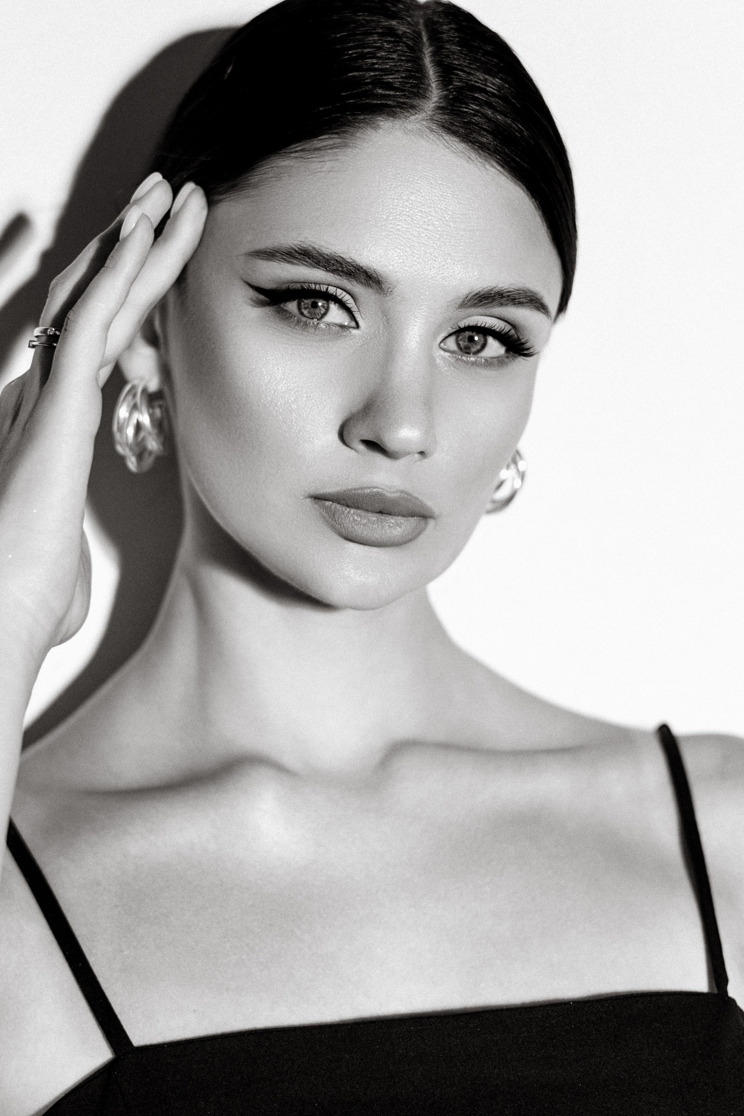 Елизавета. Фотограф в Ростове на Дону