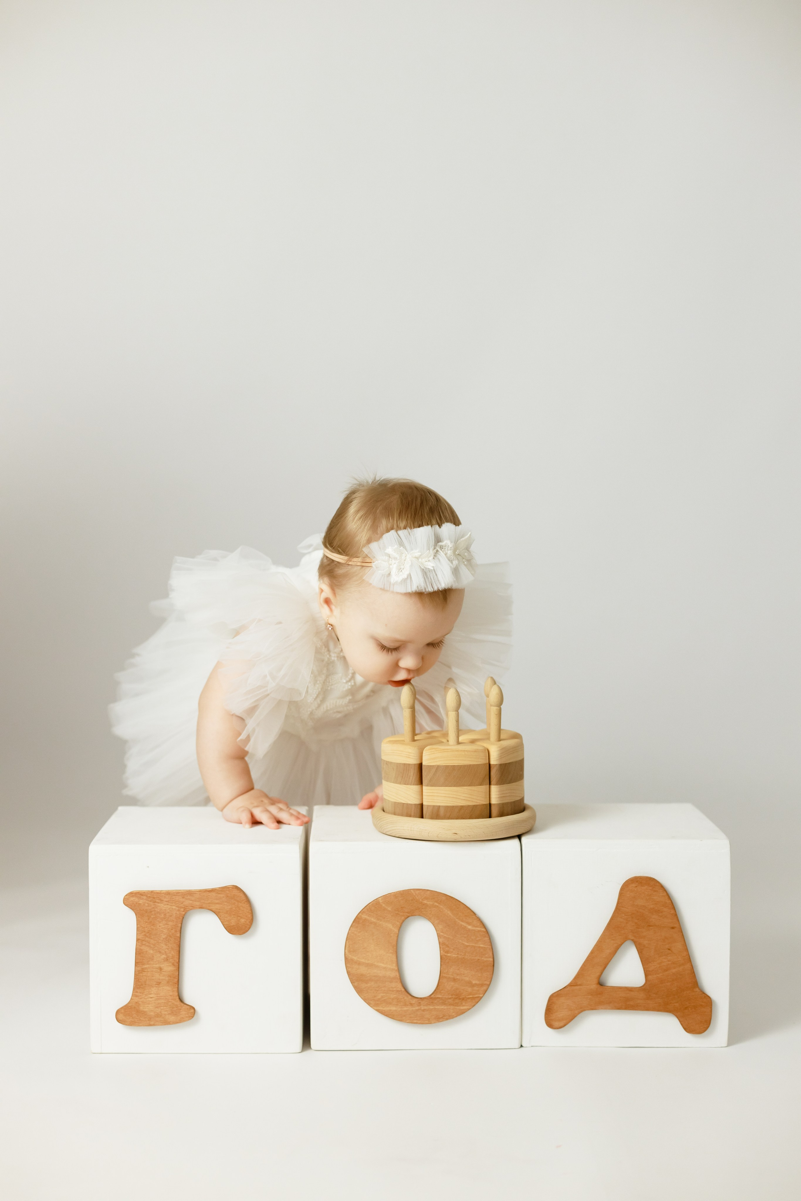 Александра. Минимализм. Детский и семейный фотограф в Краснодаре Альбина Морозова