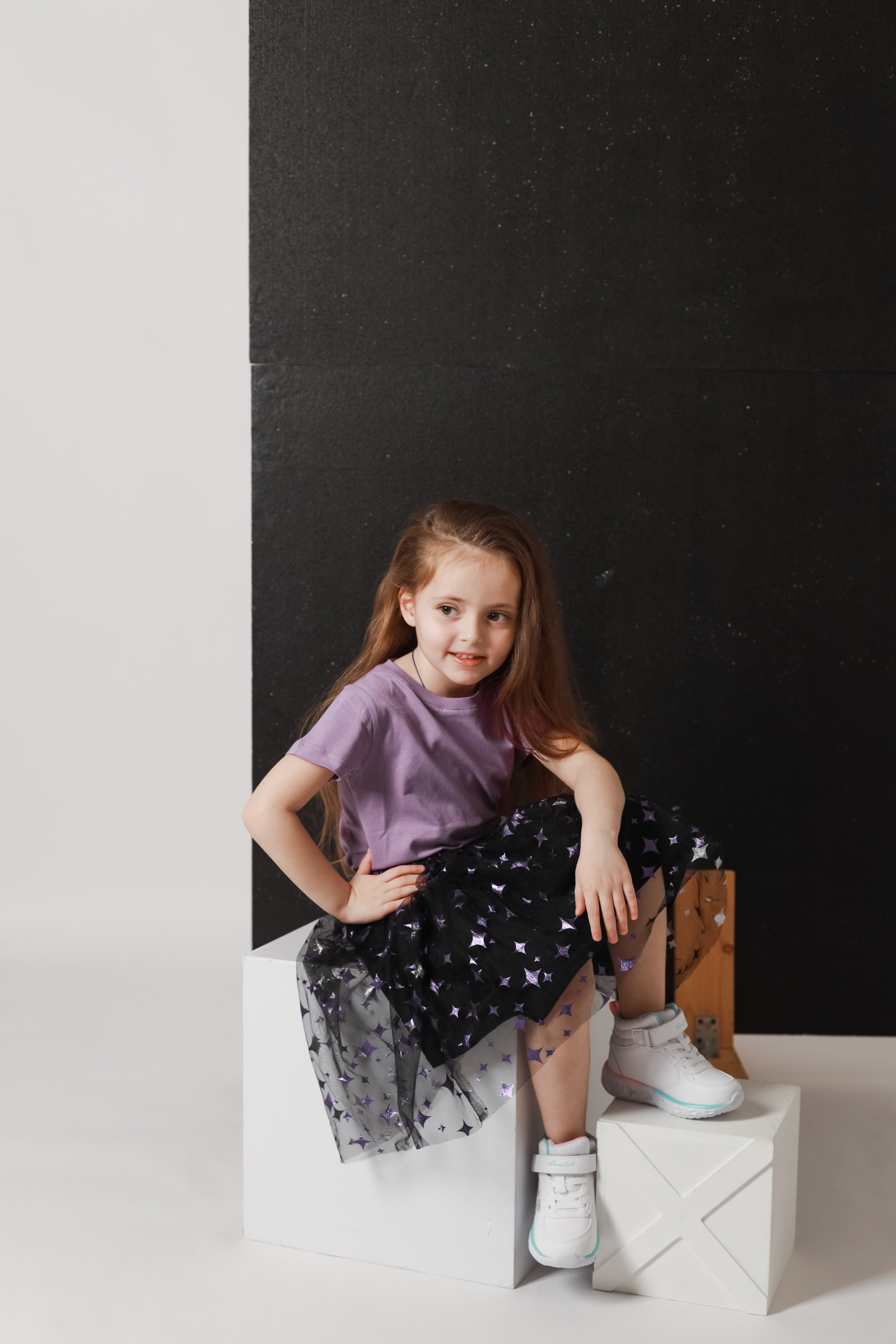 Дети постарше. Детский и семейный фотограф в Краснодаре Альбина Морозова