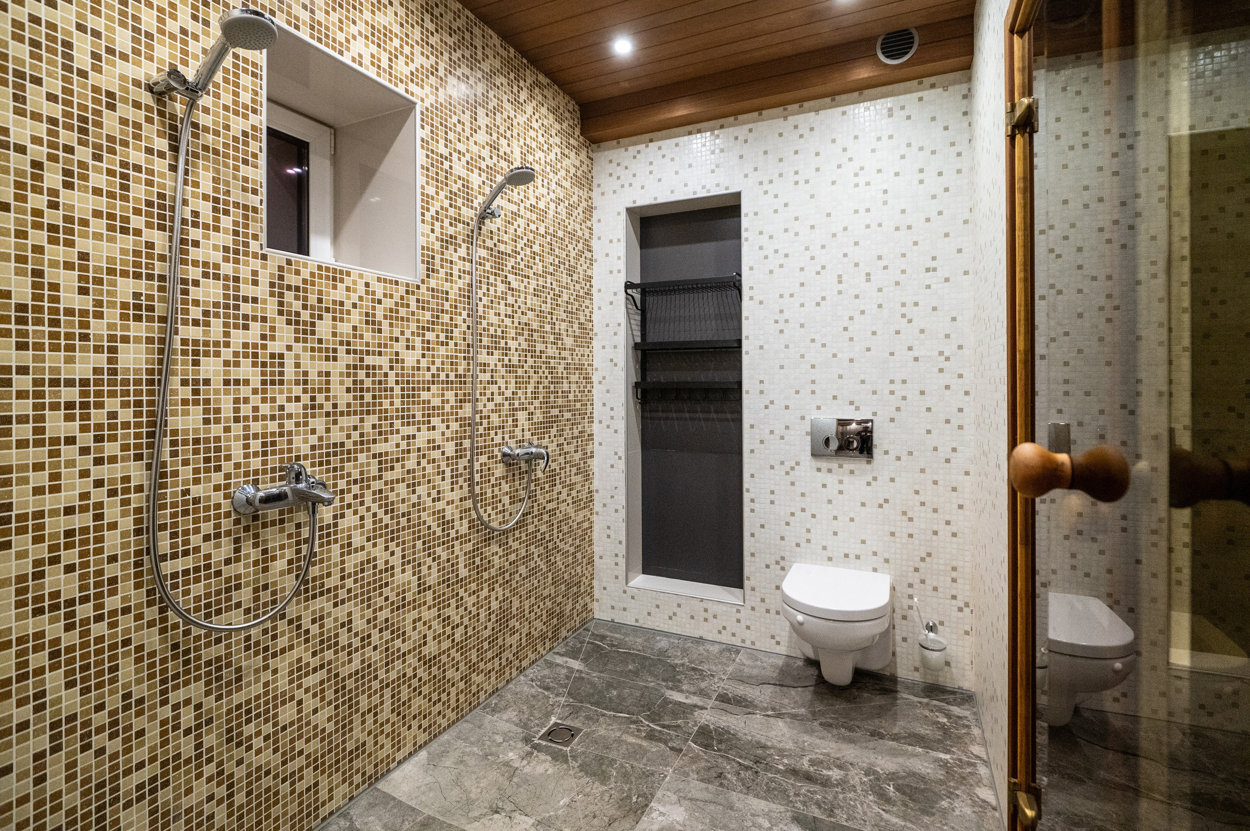 Загородные дома. Интерьерный фотограф Александр Плотников