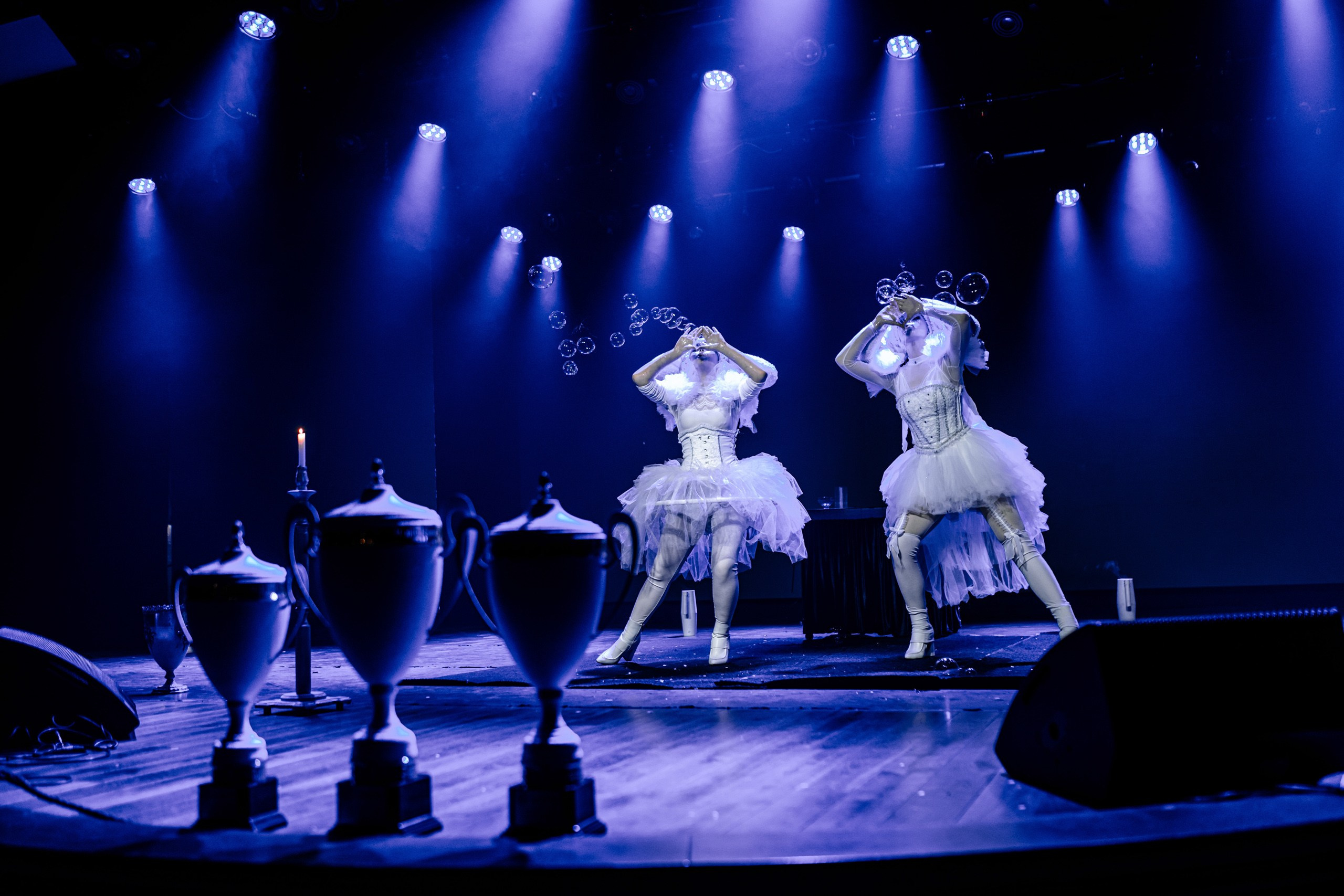 Награждение Сashflow196. Максим Комаров — Профессиональный фотограф