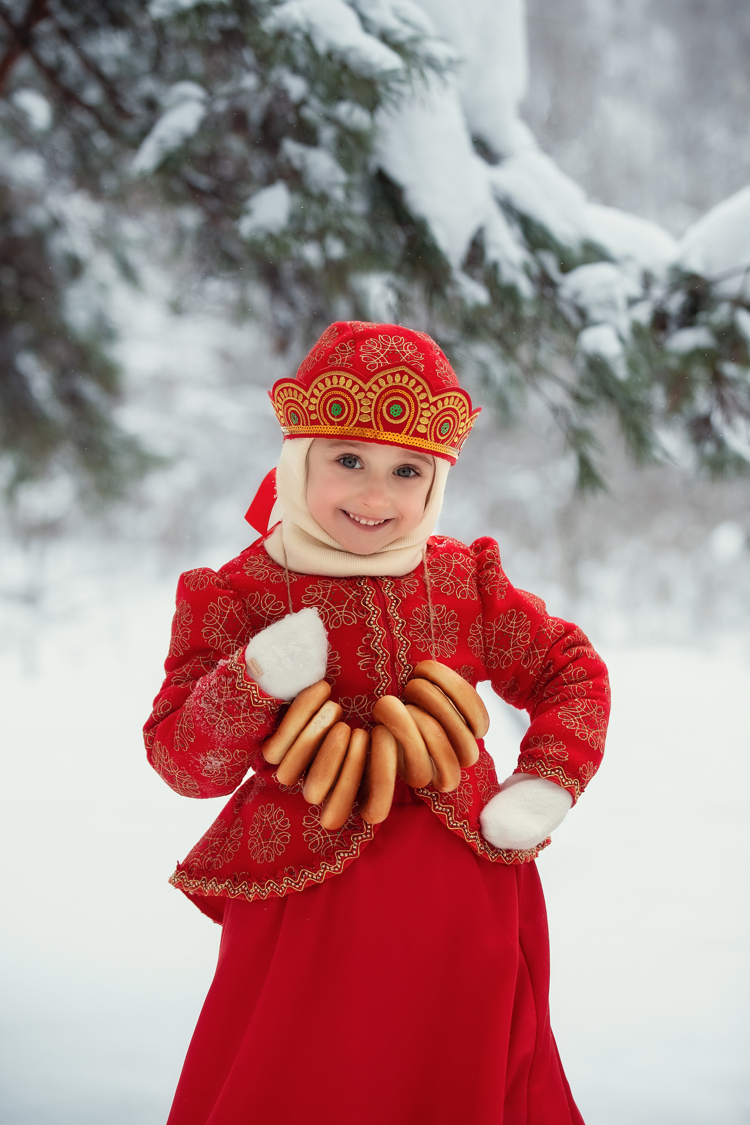 Настя. Леся Ладова