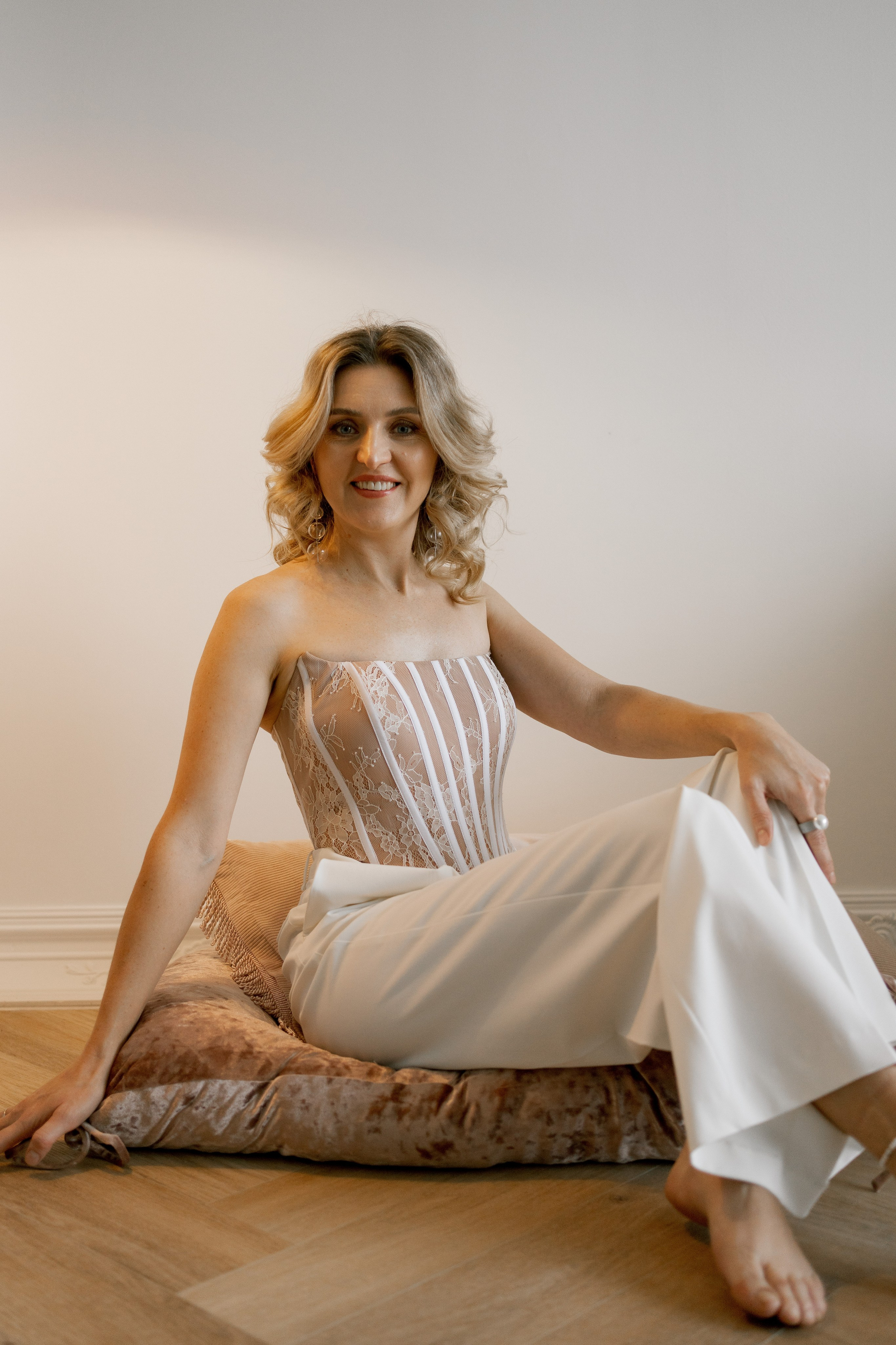 Блогер, коуч. Фотограф Оксана Токарева Ижевск