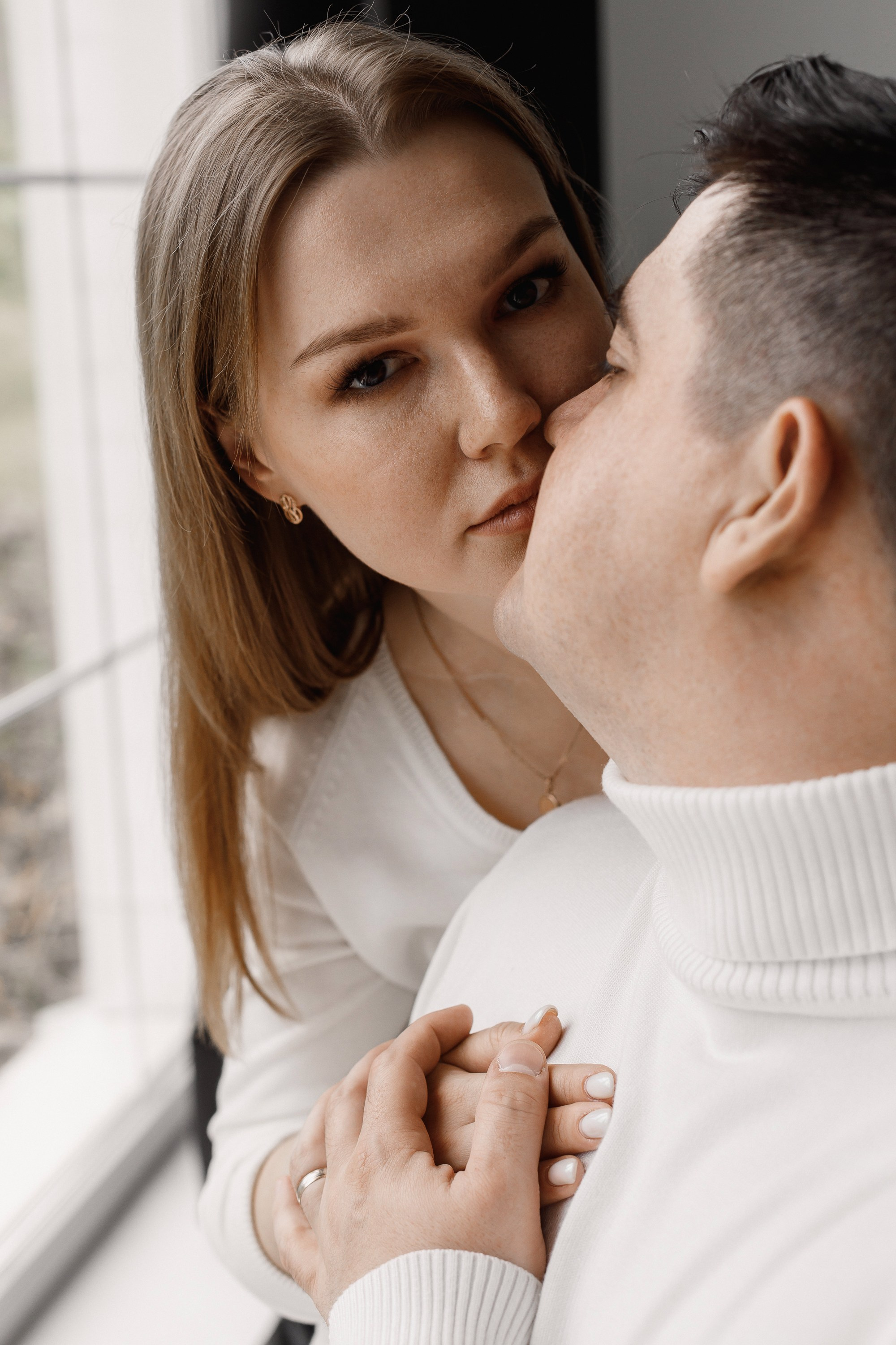 On cloud nine. Свадебный фотограф Дмитрий Воробьев Ярославль